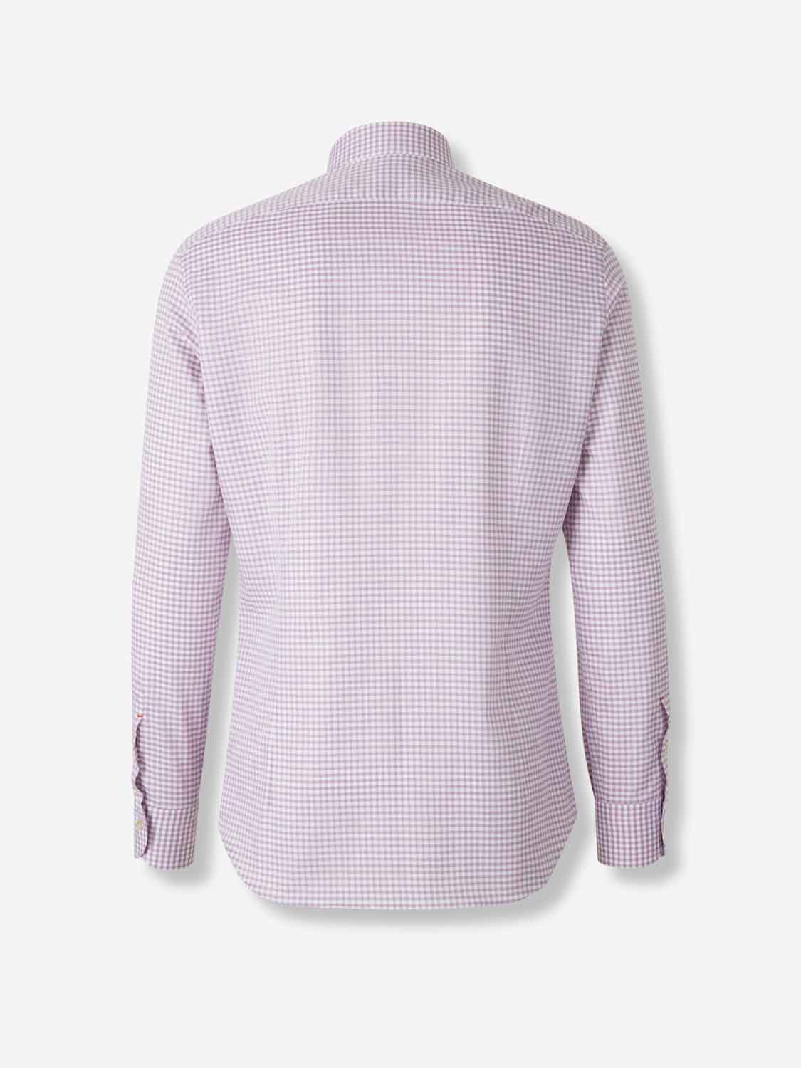 Camisa Cuadros Algodón - Image 2