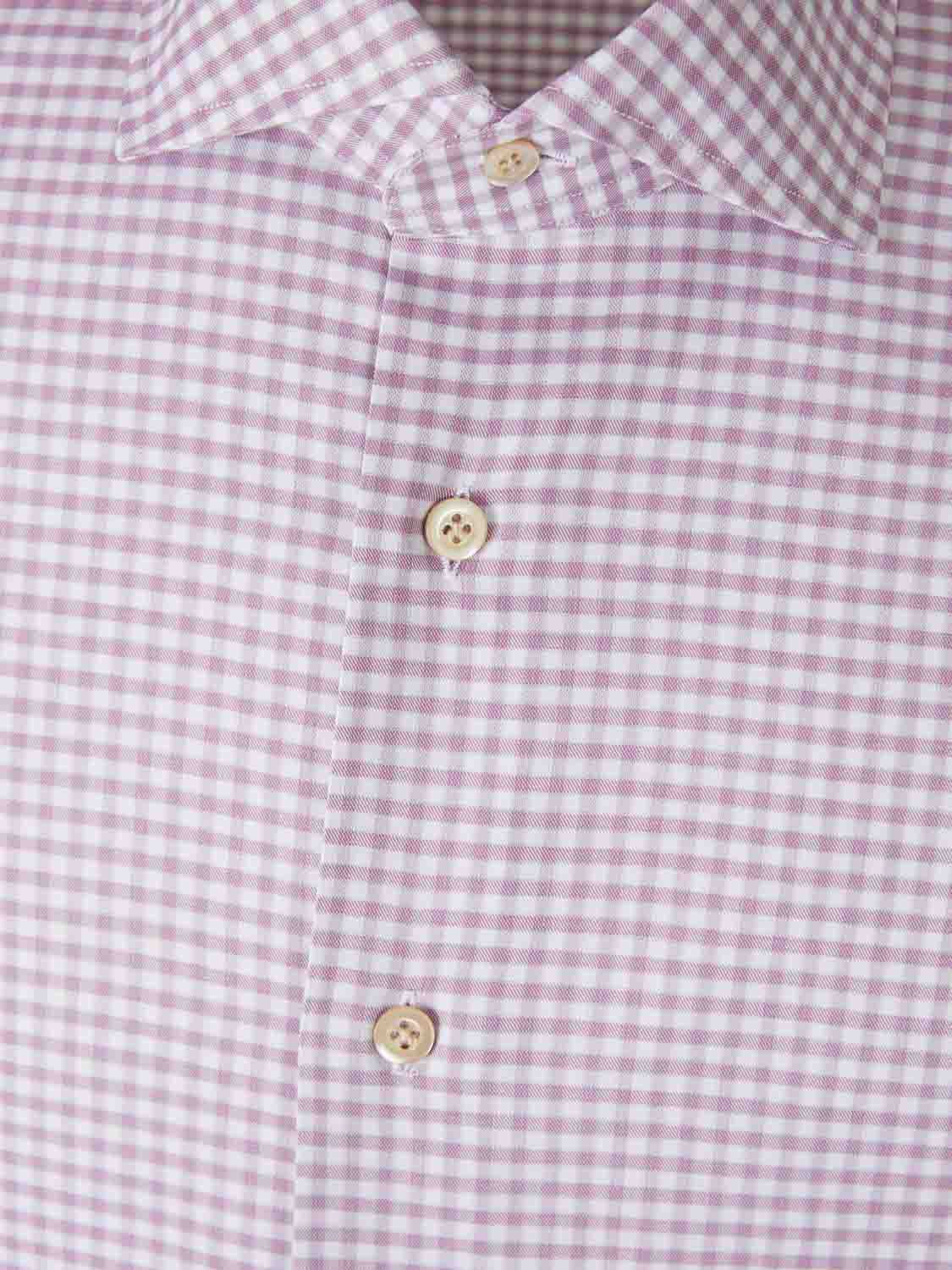 Camisa Cuadros Algodón - Image 3
