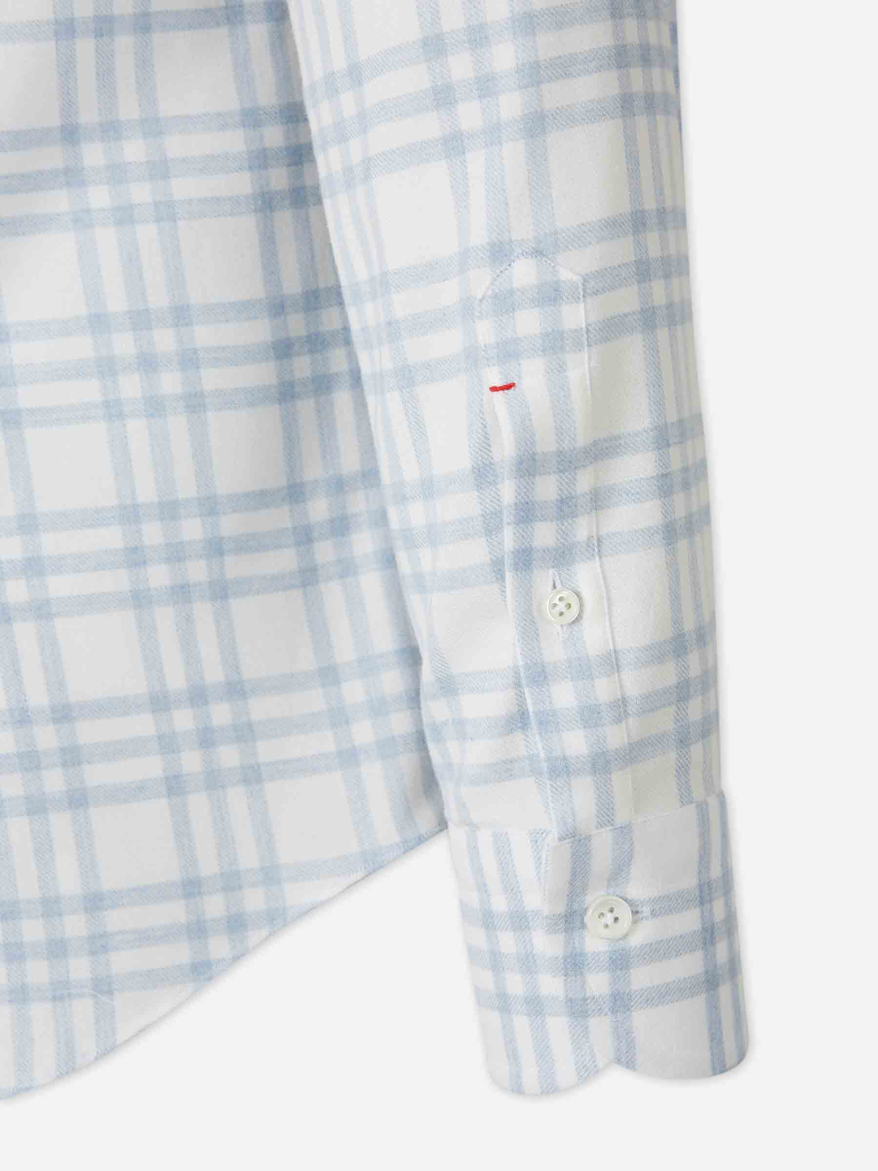 Camisa Cuadros Algodón - Image 4