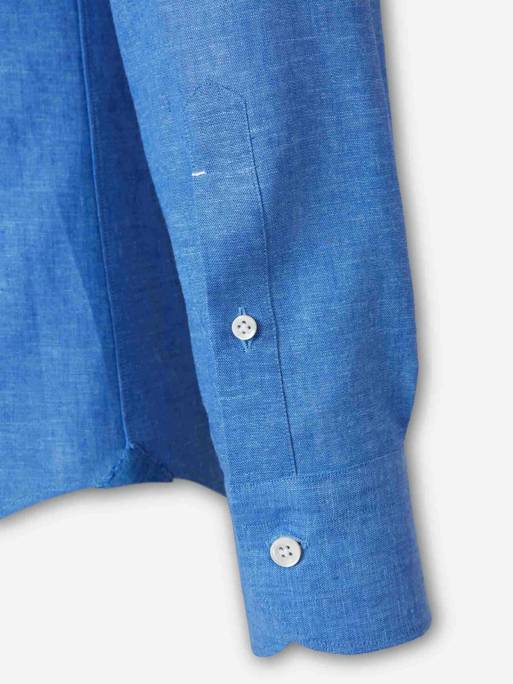 Camisa Cuello Mao - Image 4