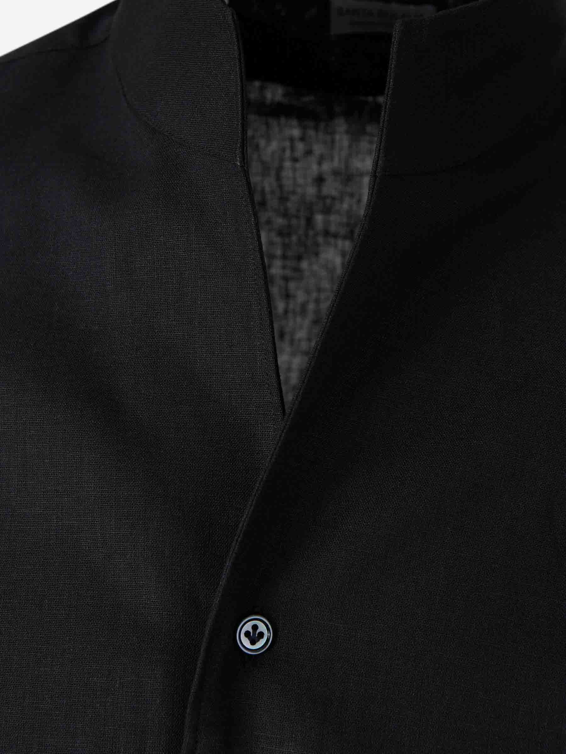 Camisa Cuello Mao - Image 3