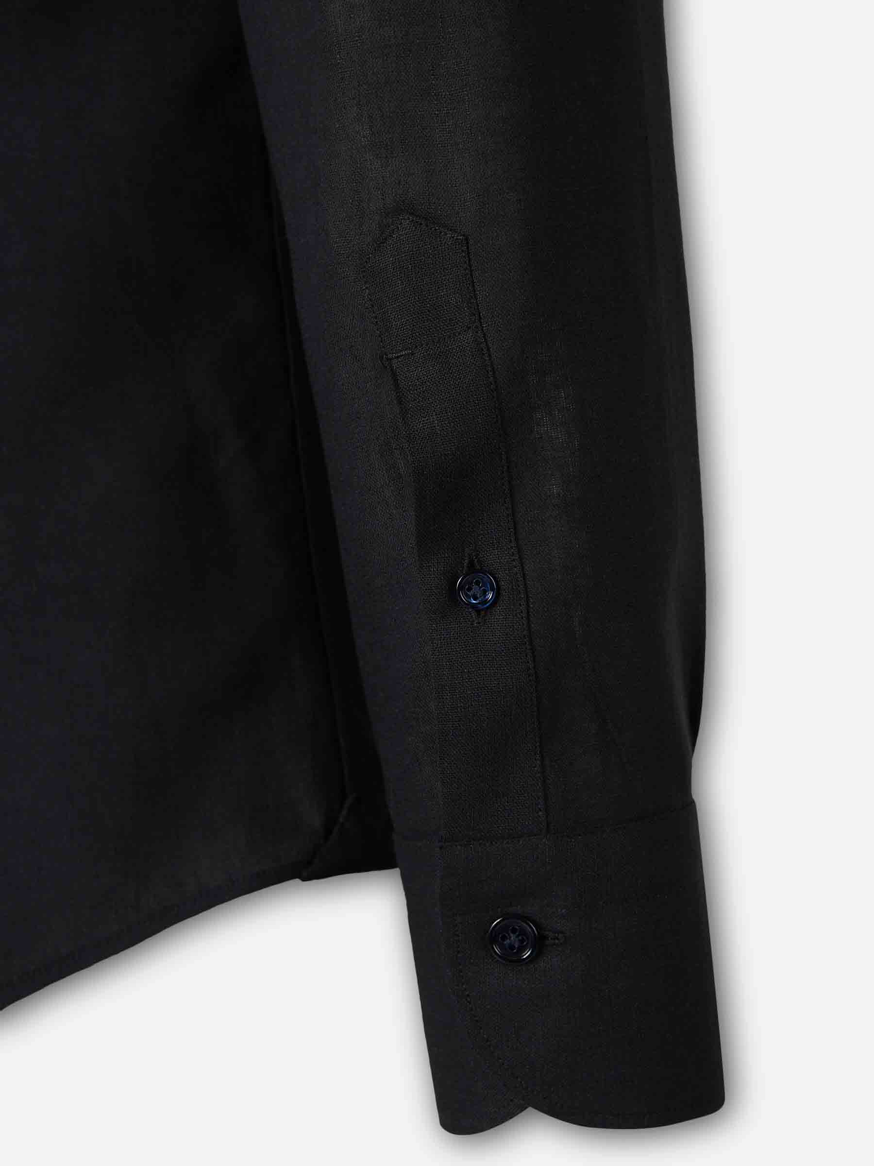 Camisa Cuello Mao - Image 4