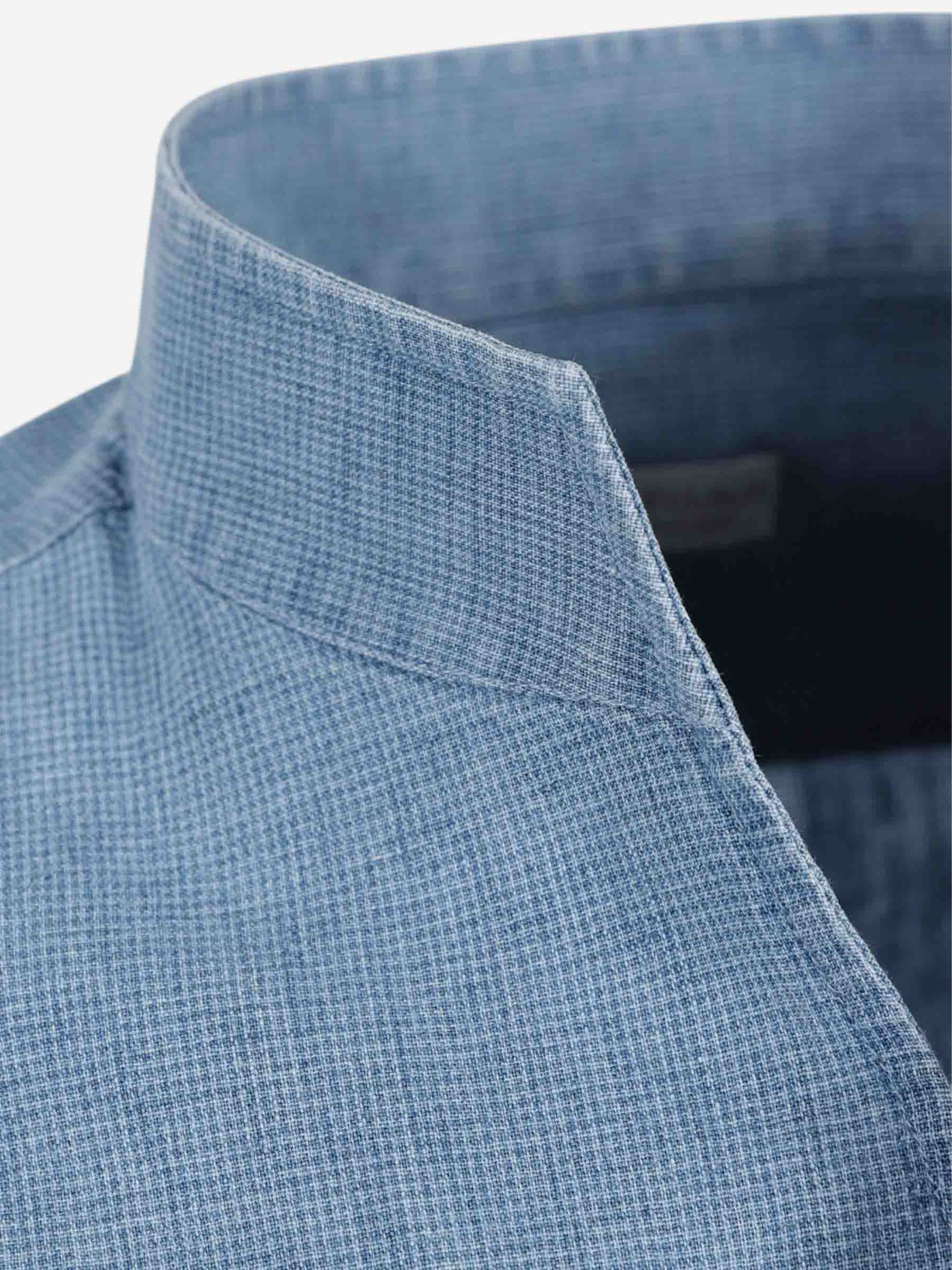 Camisa Cuello Mao - Image 3