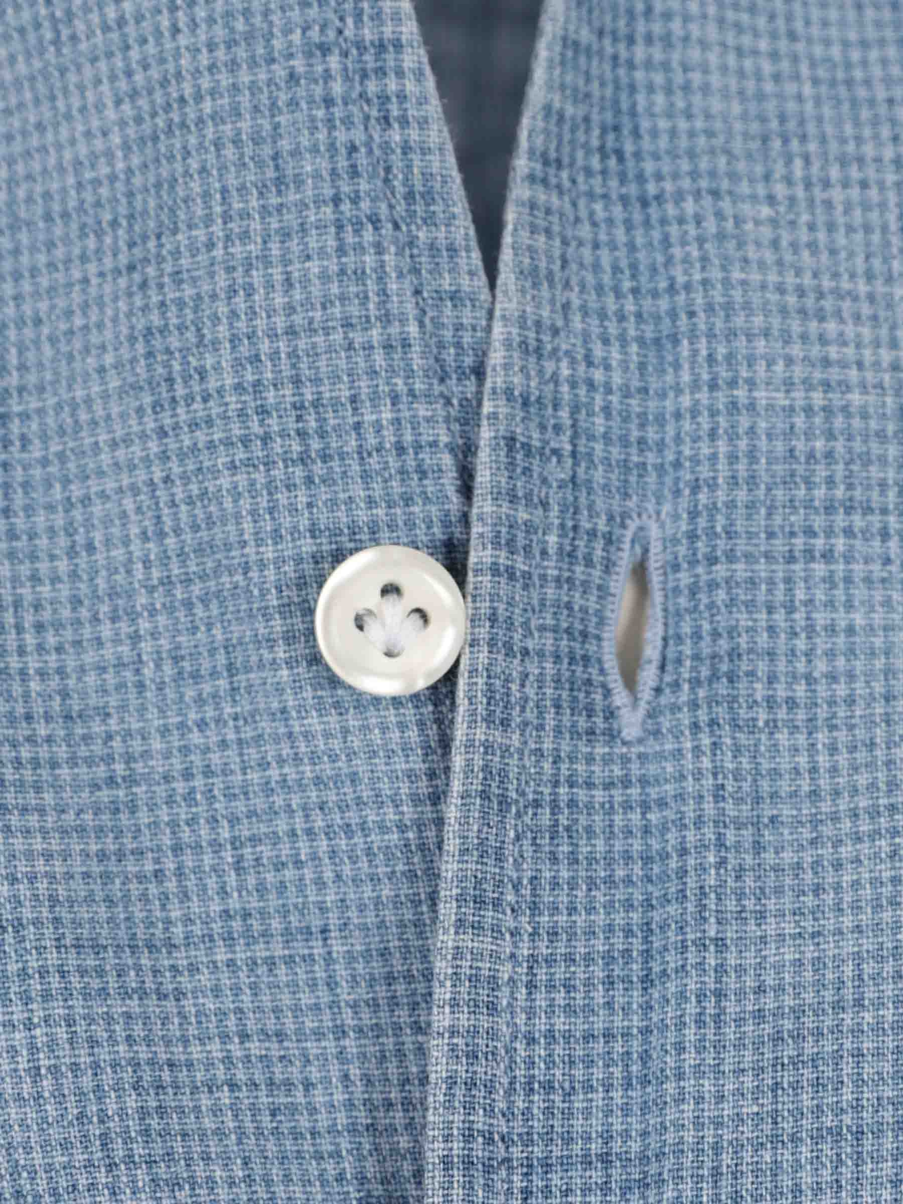 Camisa Cuello Mao - Image 4