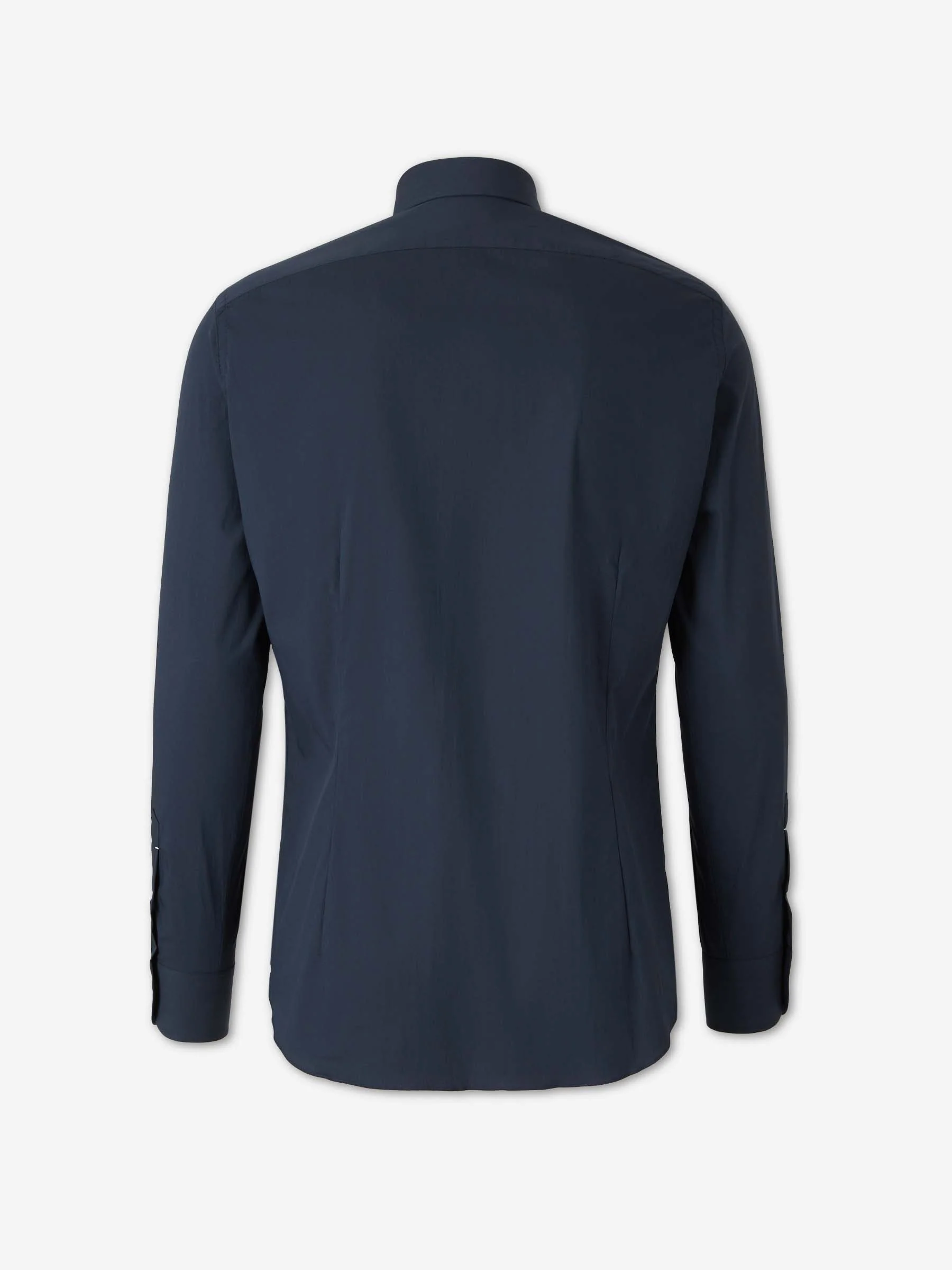 Camisa de Vestir Lisa - Image 2