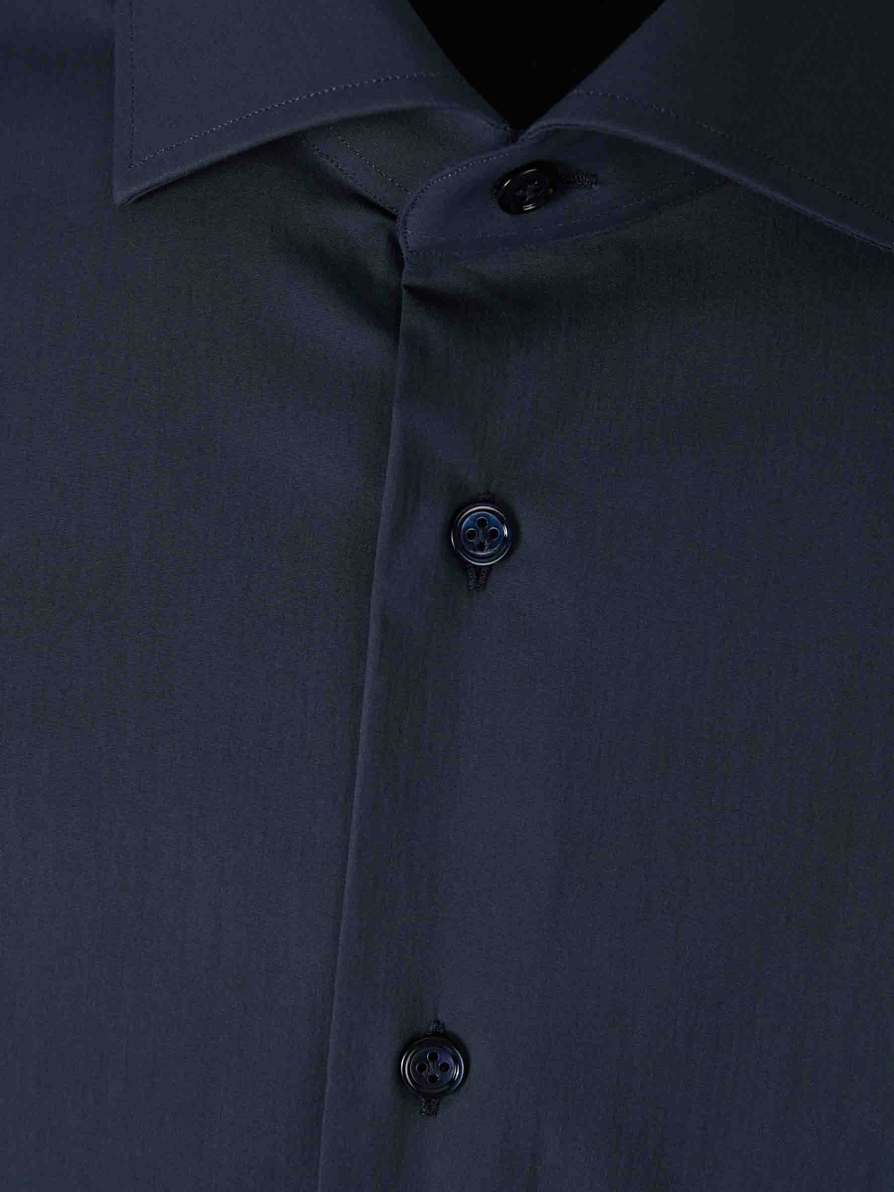 Camisa de Vestir Lisa - Image 3