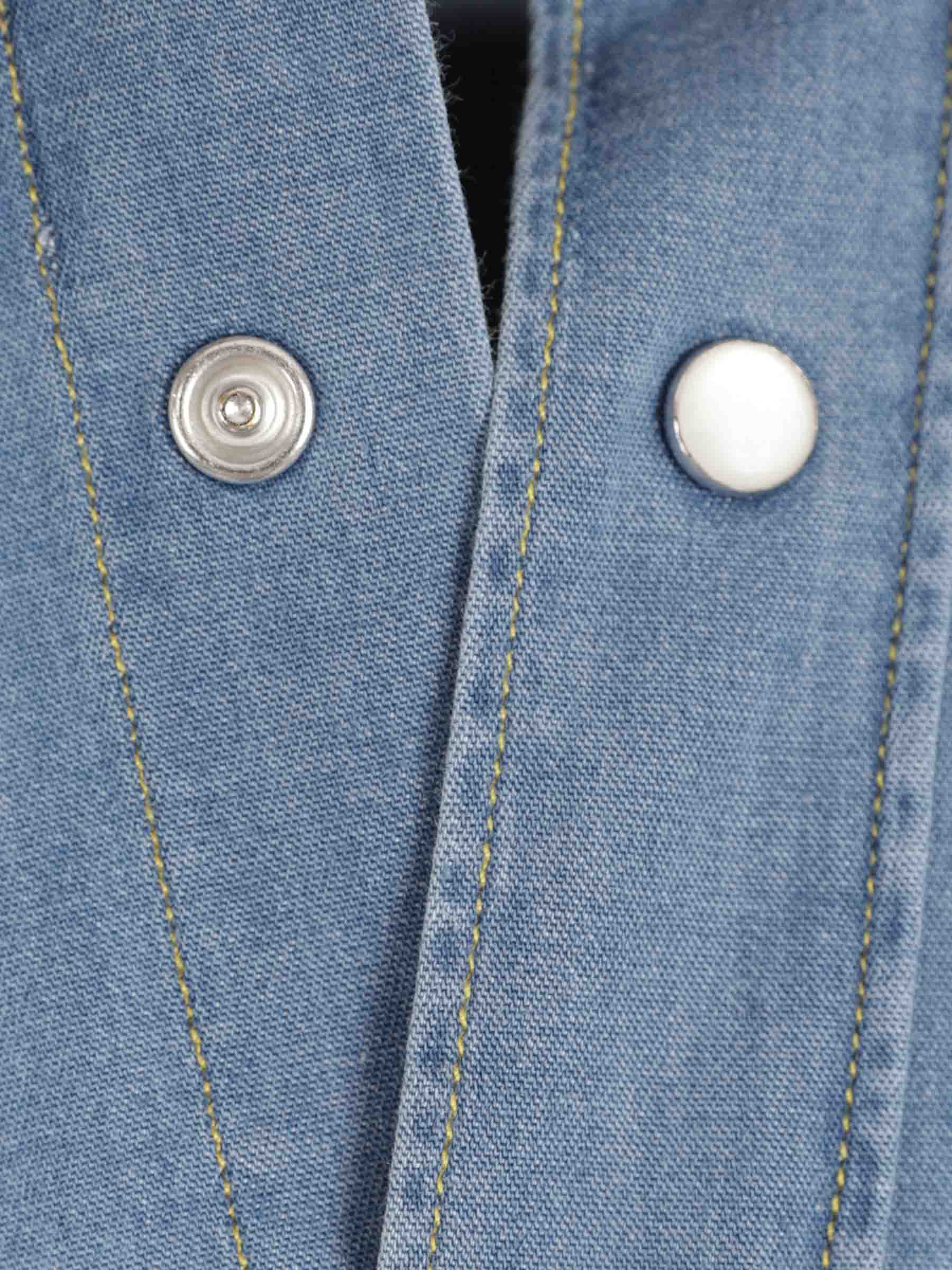 Camisa Denim - Image 4