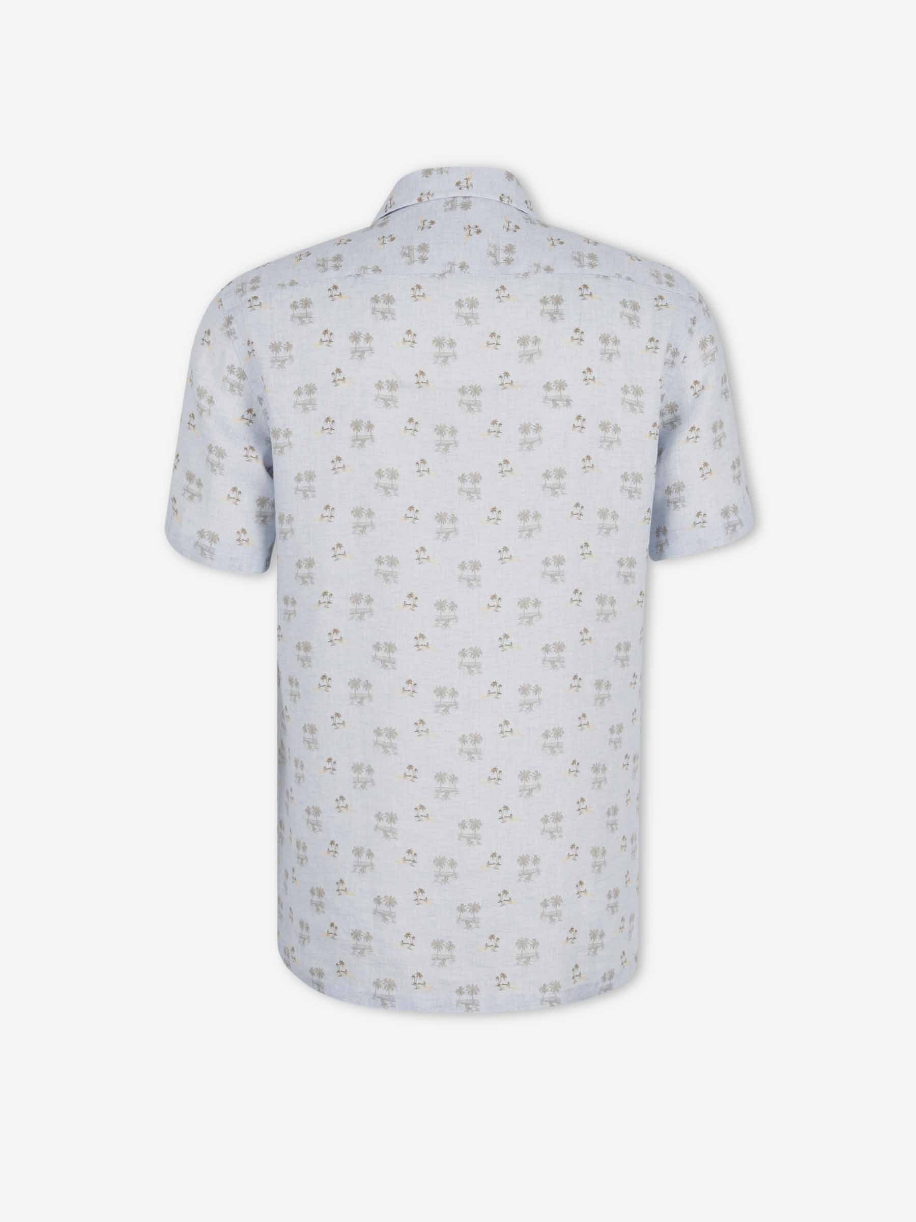 Camisa Estampada - Image 2