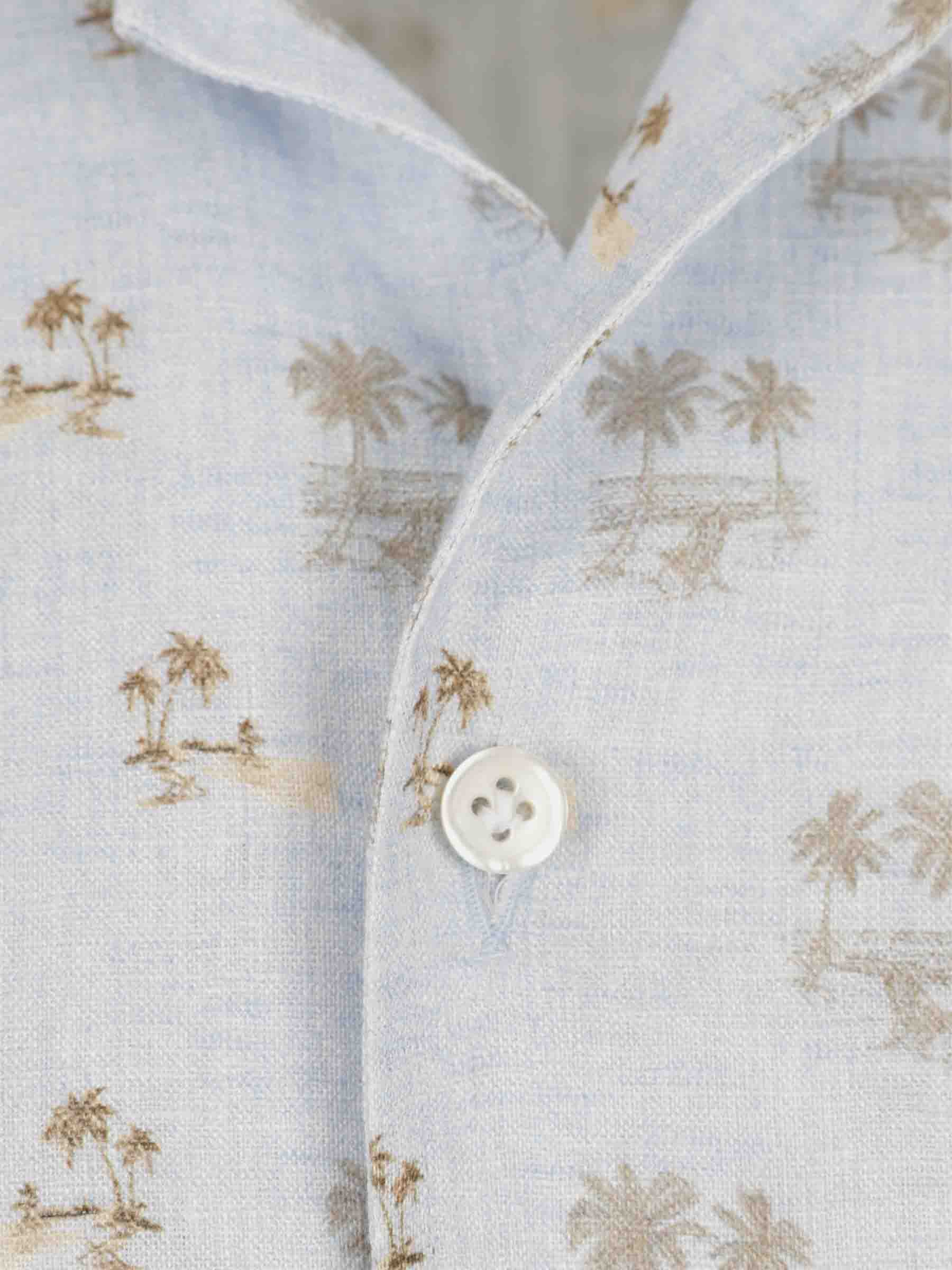 Camisa Estampada - Image 4
