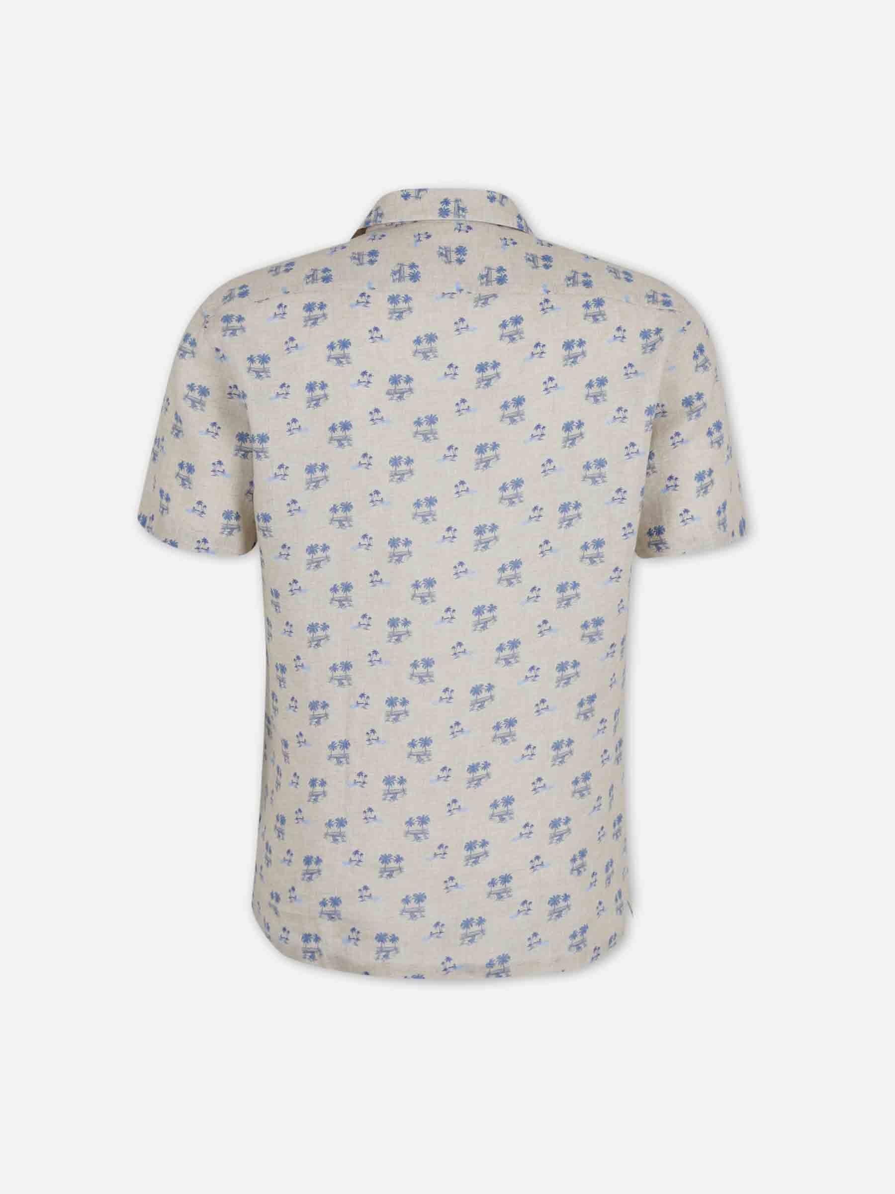 Camisa Estampada - Image 2