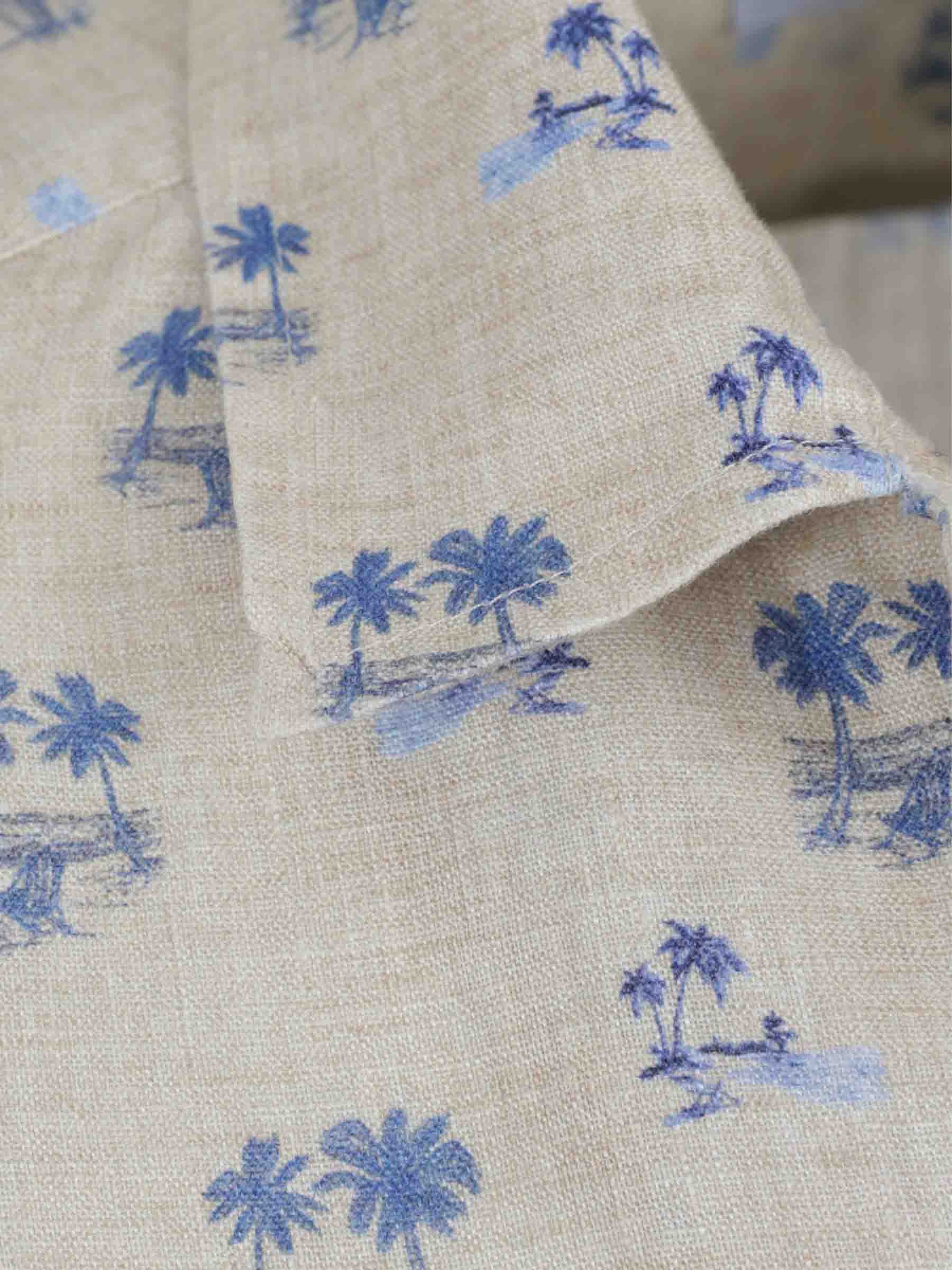 Camisa Estampada - Image 3