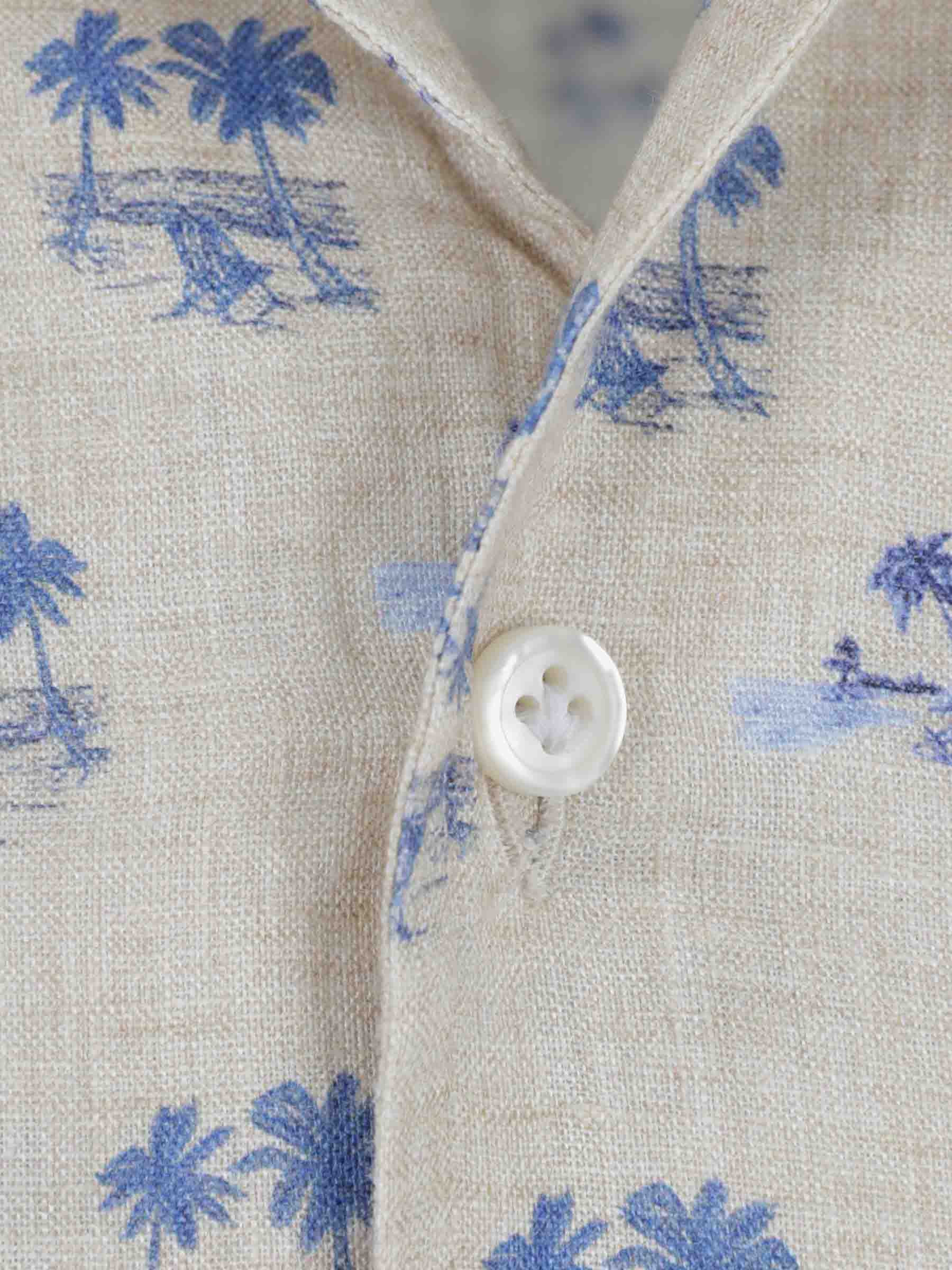 Camisa Estampada - Image 4