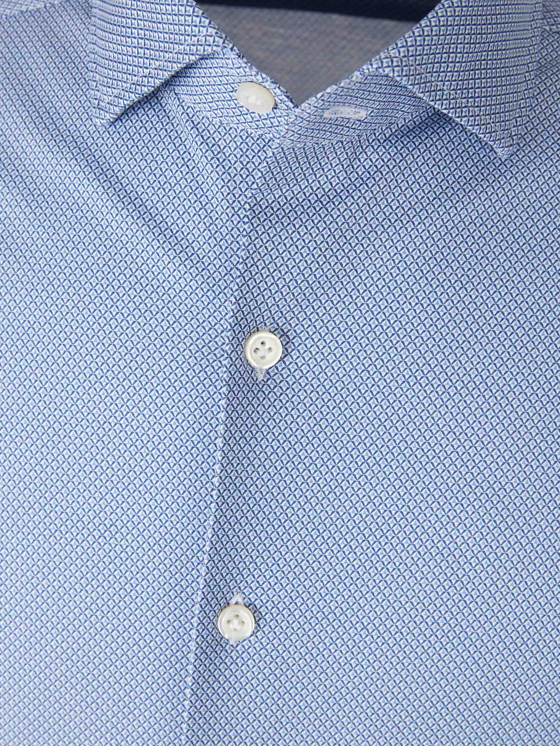Camisa Estampada Algodón - Image 3