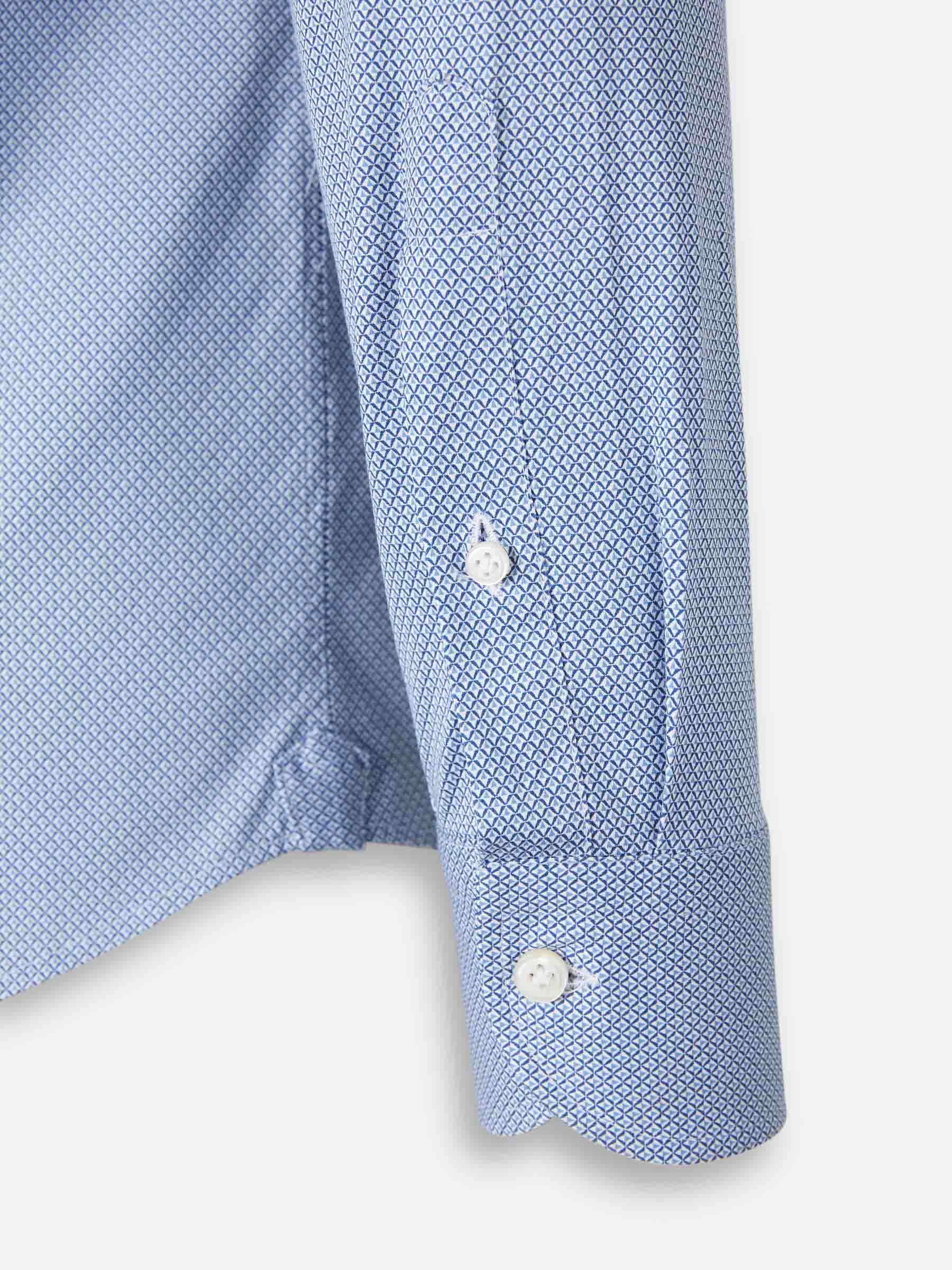 Camisa Estampada Algodón - Image 4