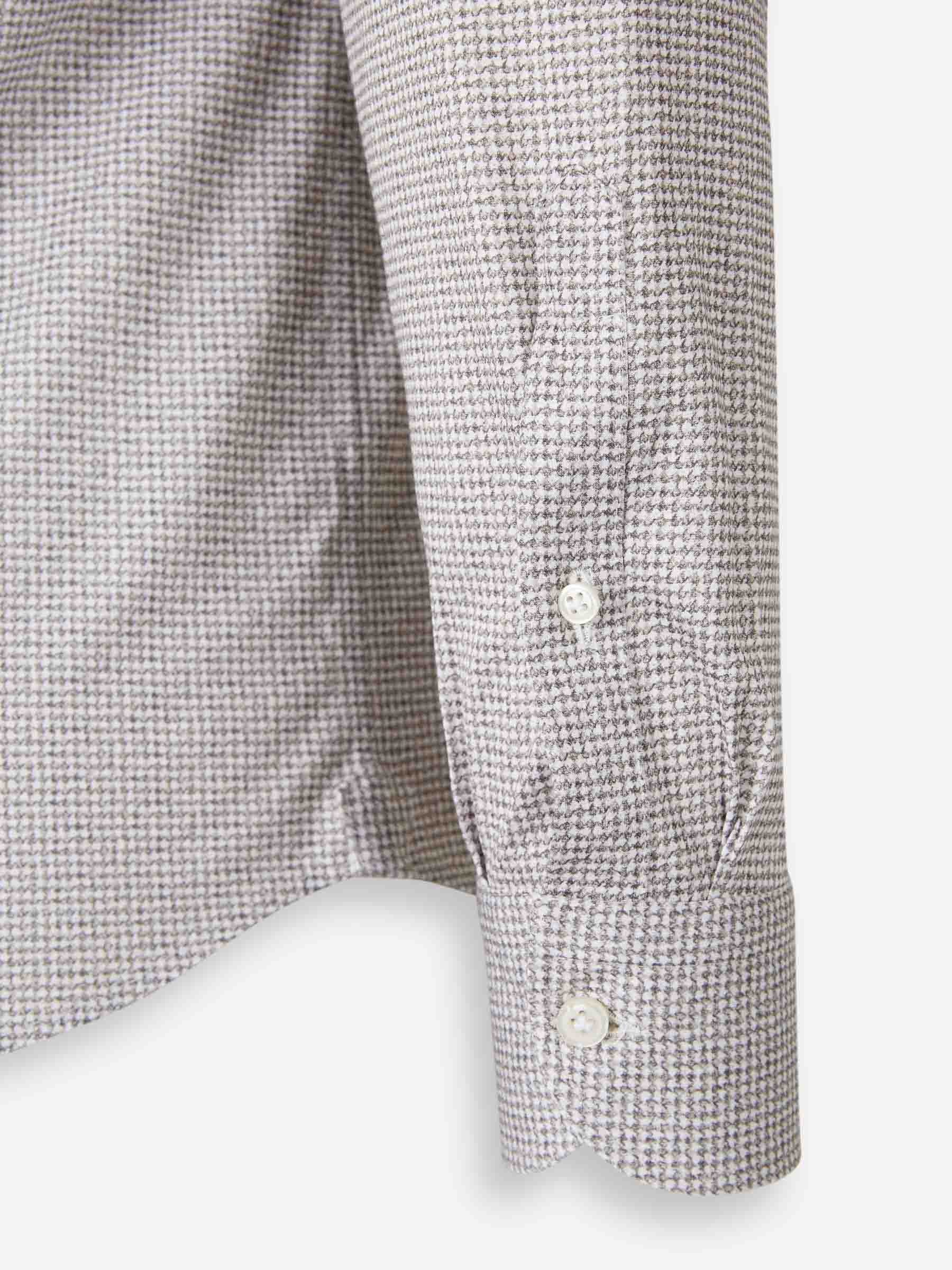Camisa Estampada Algodón - Image 4