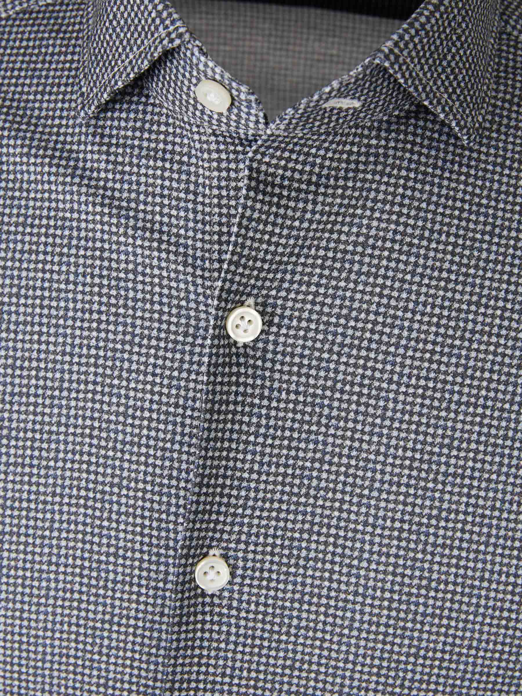 Camisa Estampada Algodón - Image 3
