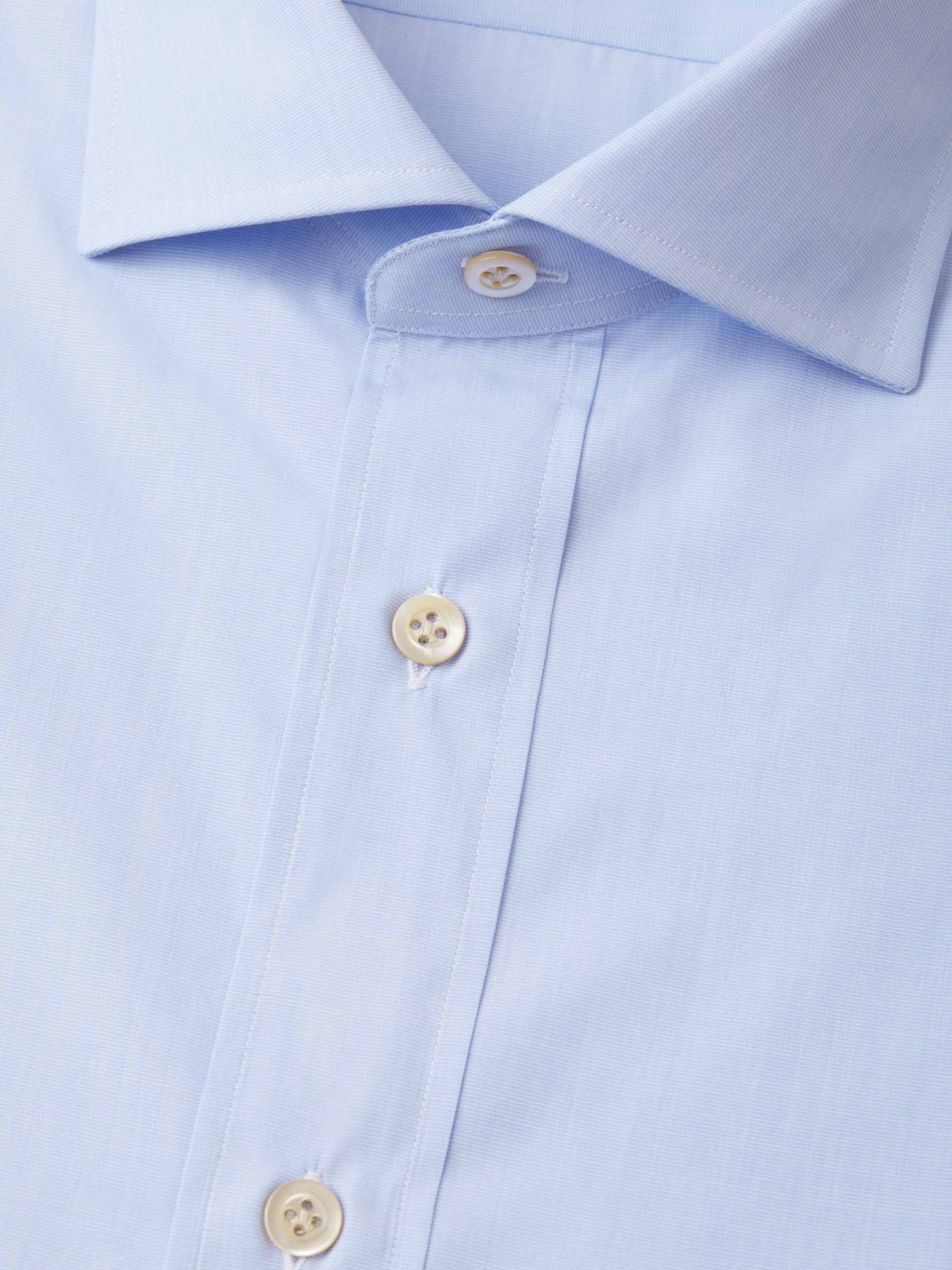 Camisa Fil A Fil - Image 2