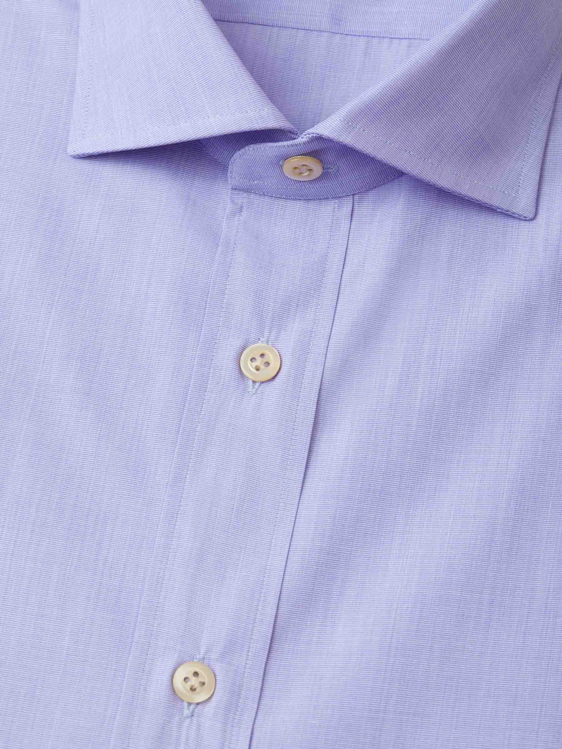 Camisa Fil A Fil - Image 2
