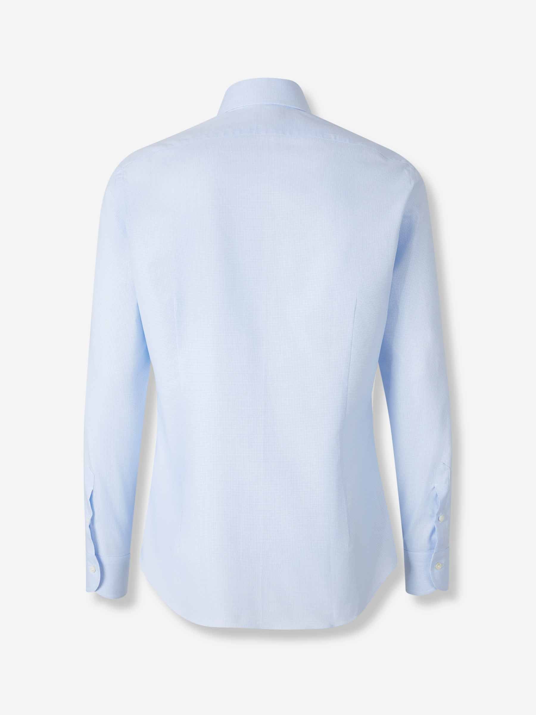 Camisa Formal Algodón - Image 2