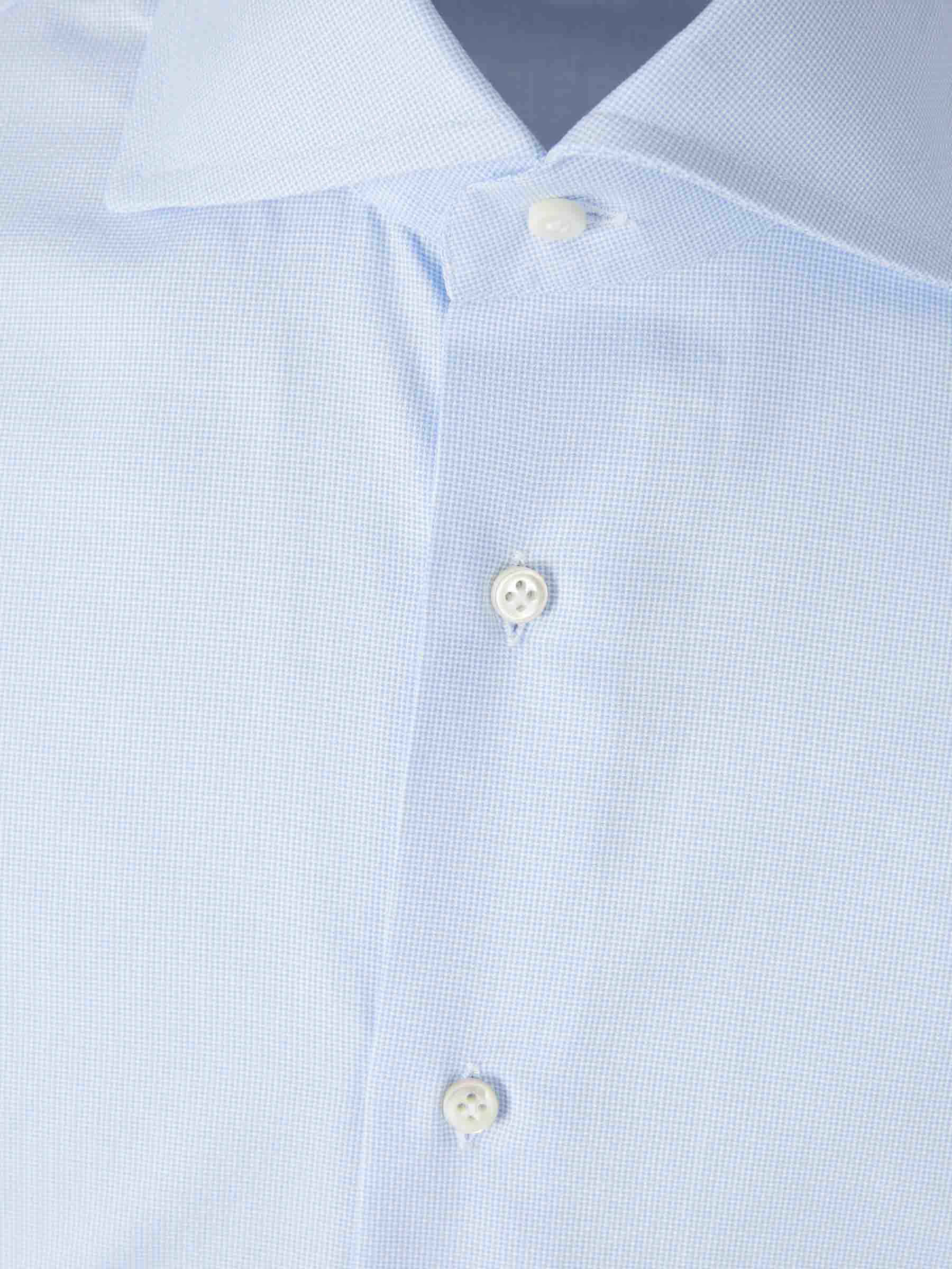 Camisa Formal Algodón - Image 3