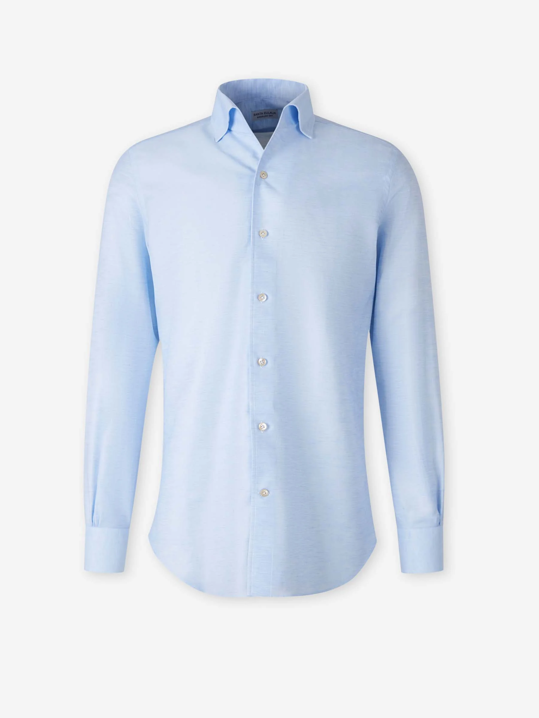 Camisa Formal Lisa