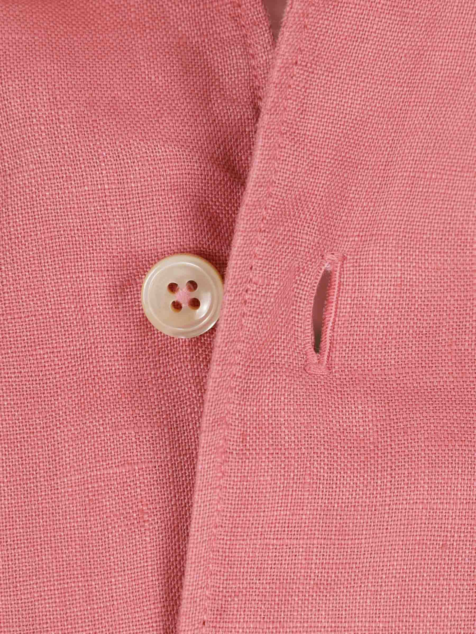 Camisa Lino - Image 3
