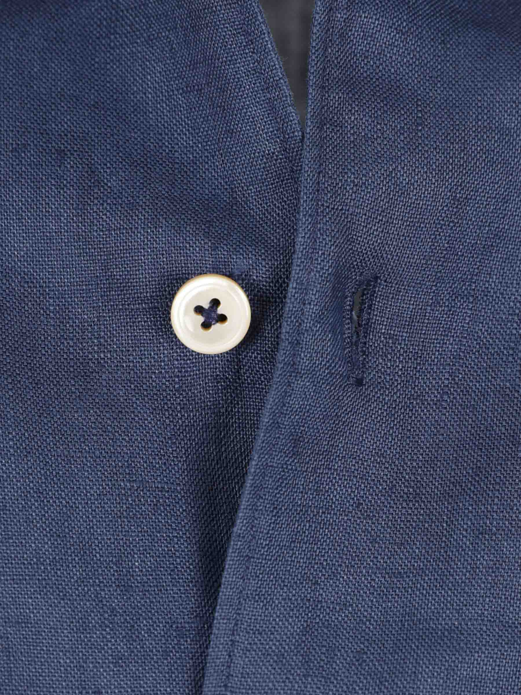 Camisa Lino - Image 4