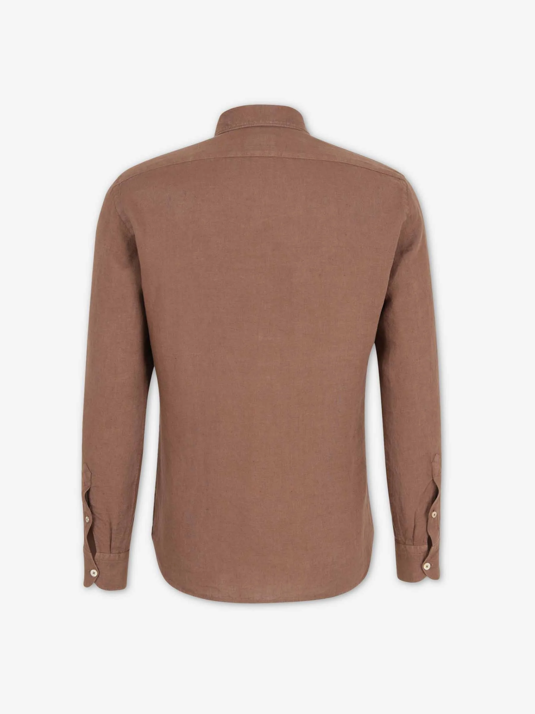 Camisa Lino - Image 2