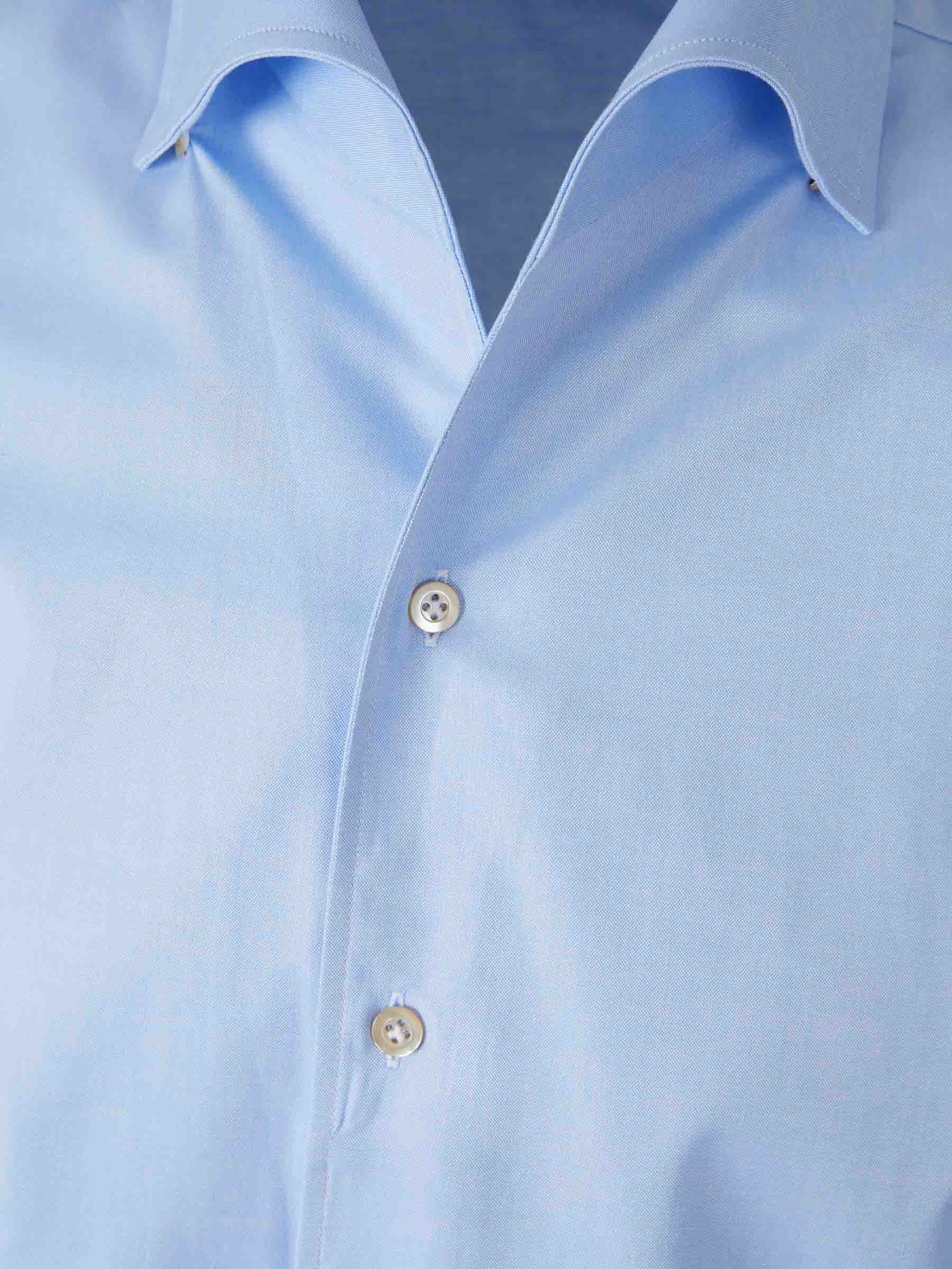 Camisa Lisa Vestir - Image 3