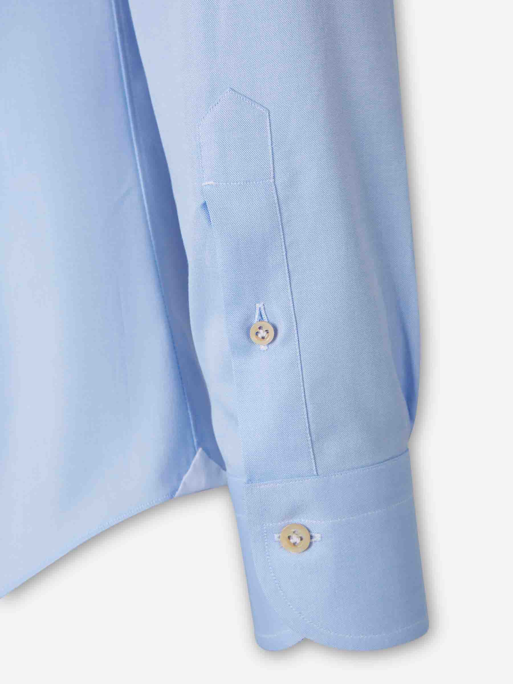 Camisa Lisa Vestir - Image 4