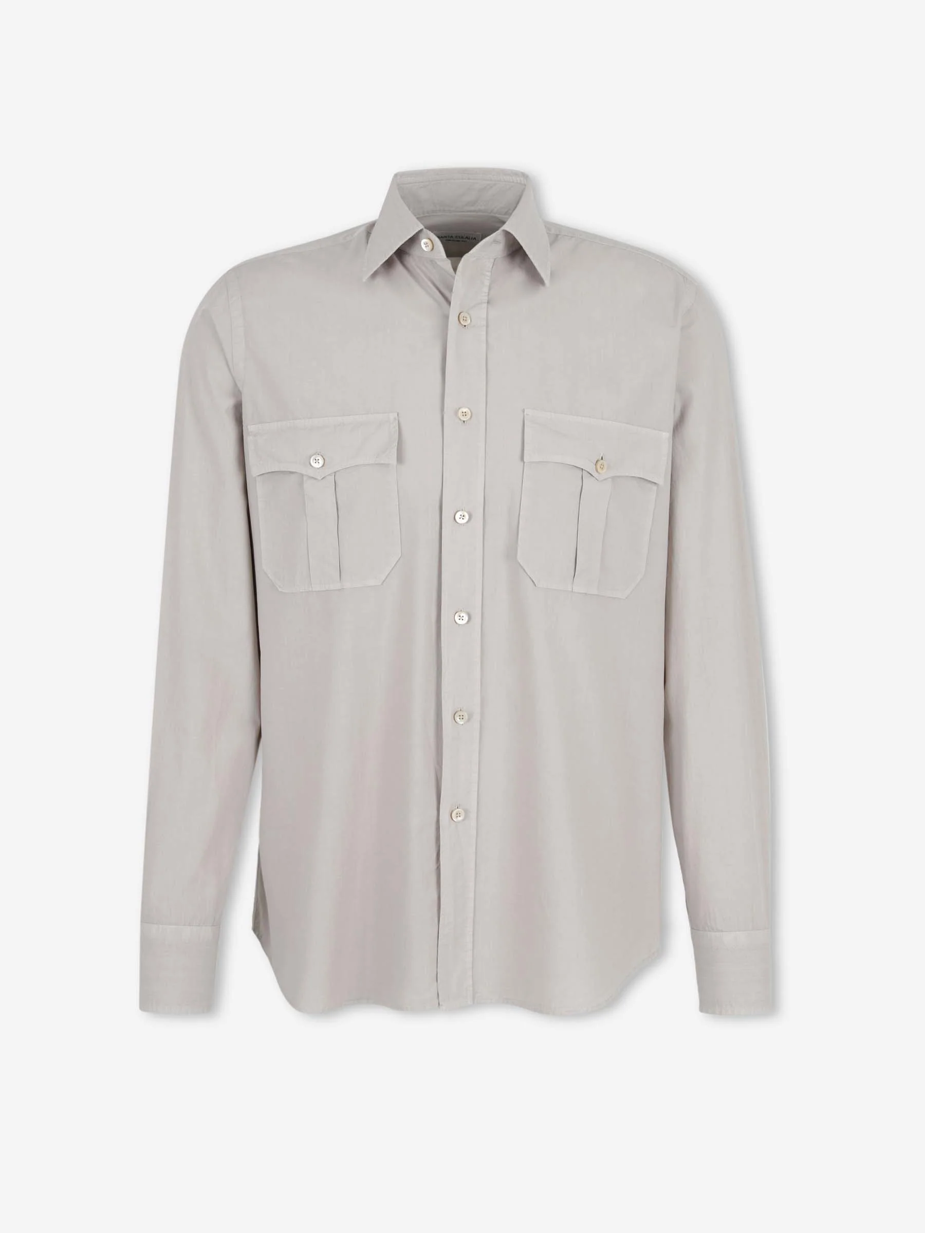 Camisa Lisa