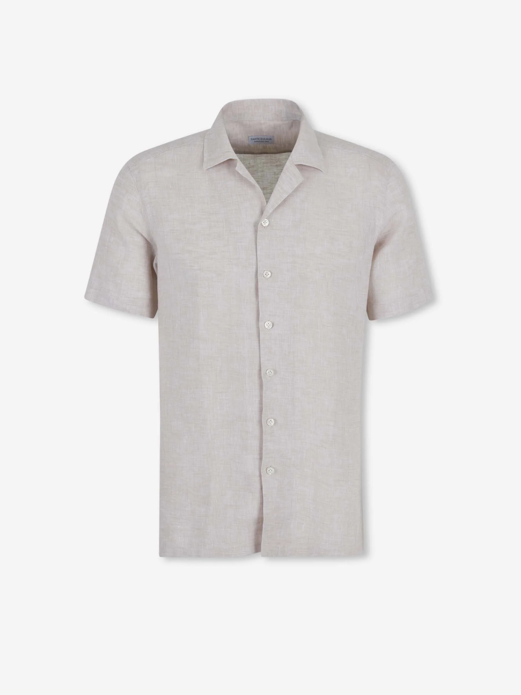 Camisa Lisa