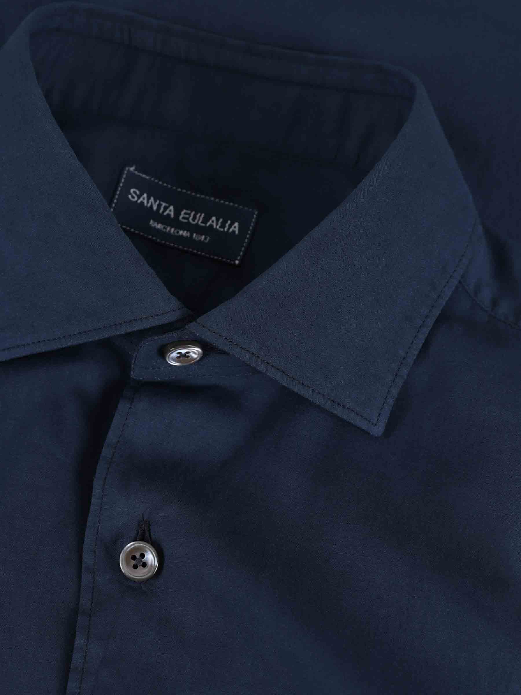 Camisa Lisa Algodón - Image 3