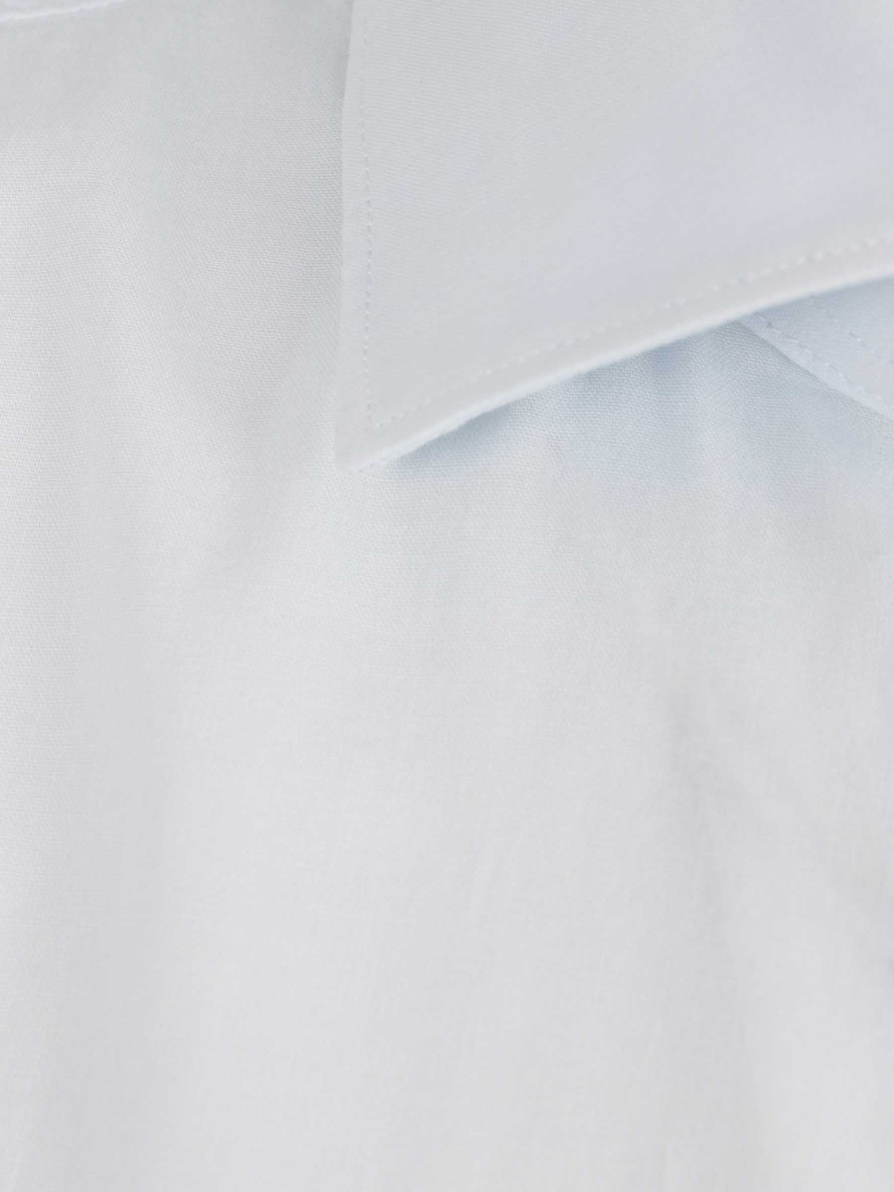 Camisa Lisa Algodón - Image 4
