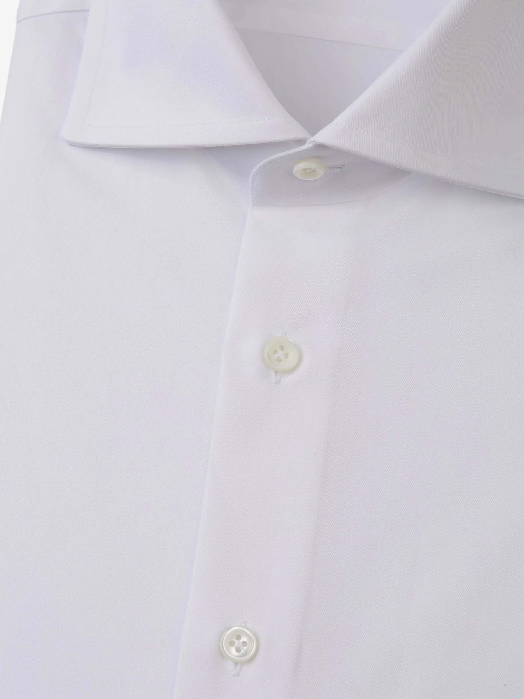 Camisa Lisa Algodón - Image 2