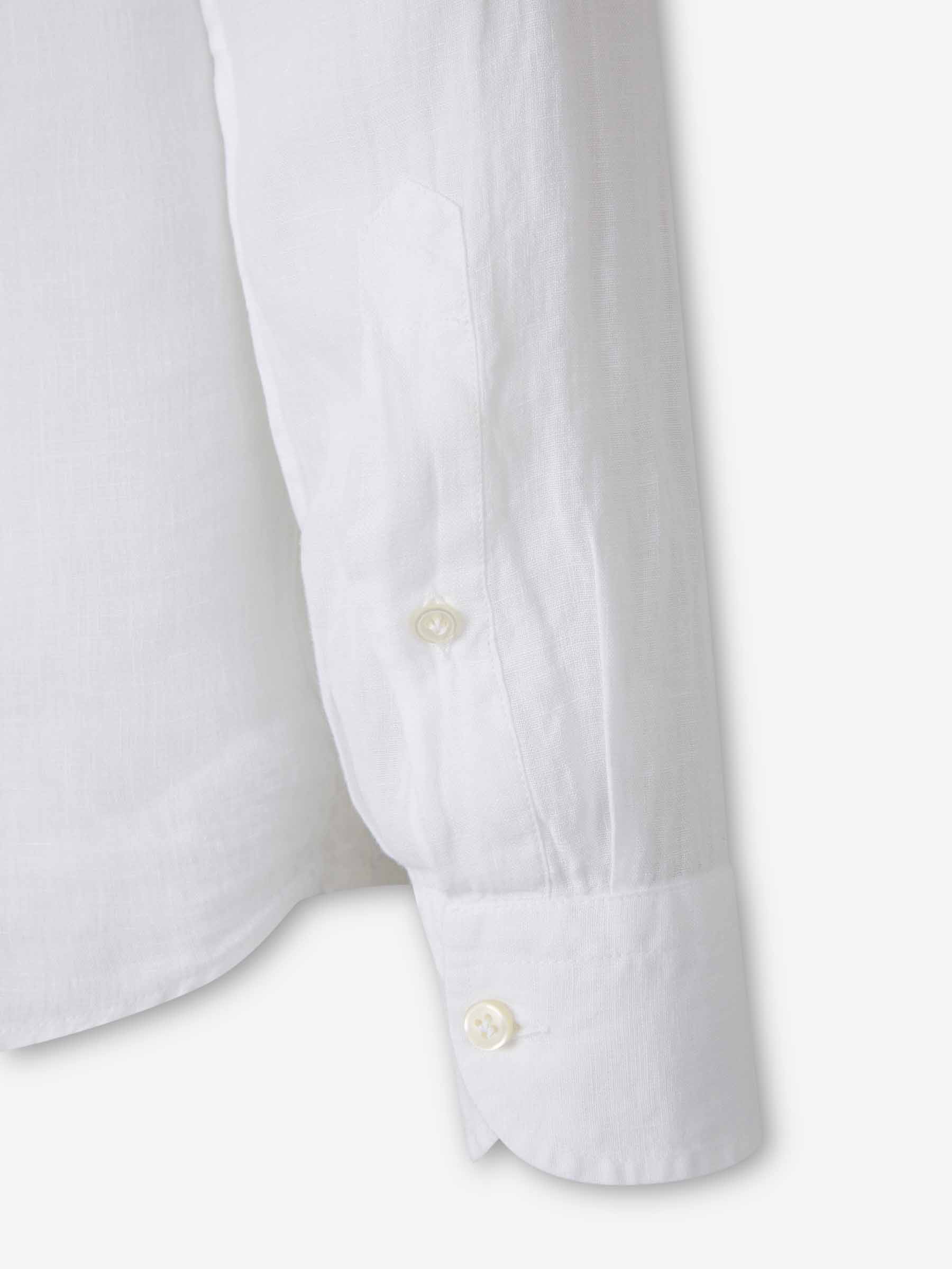 Camisa Lisa Casual - Image 4