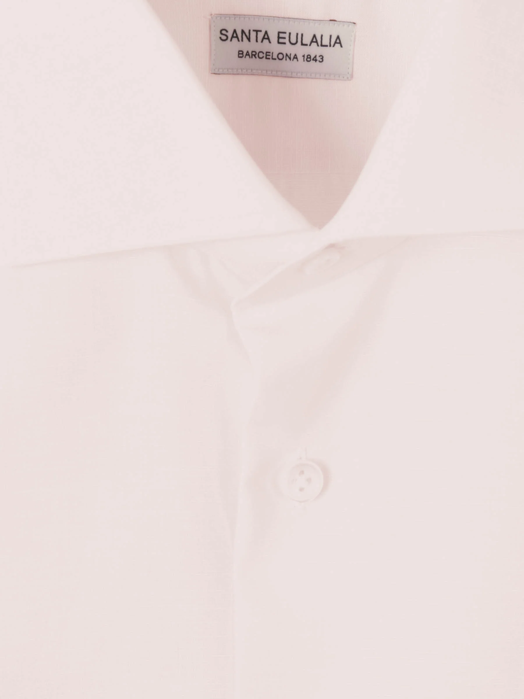 Camisa Lisa Mezcla - Image 3