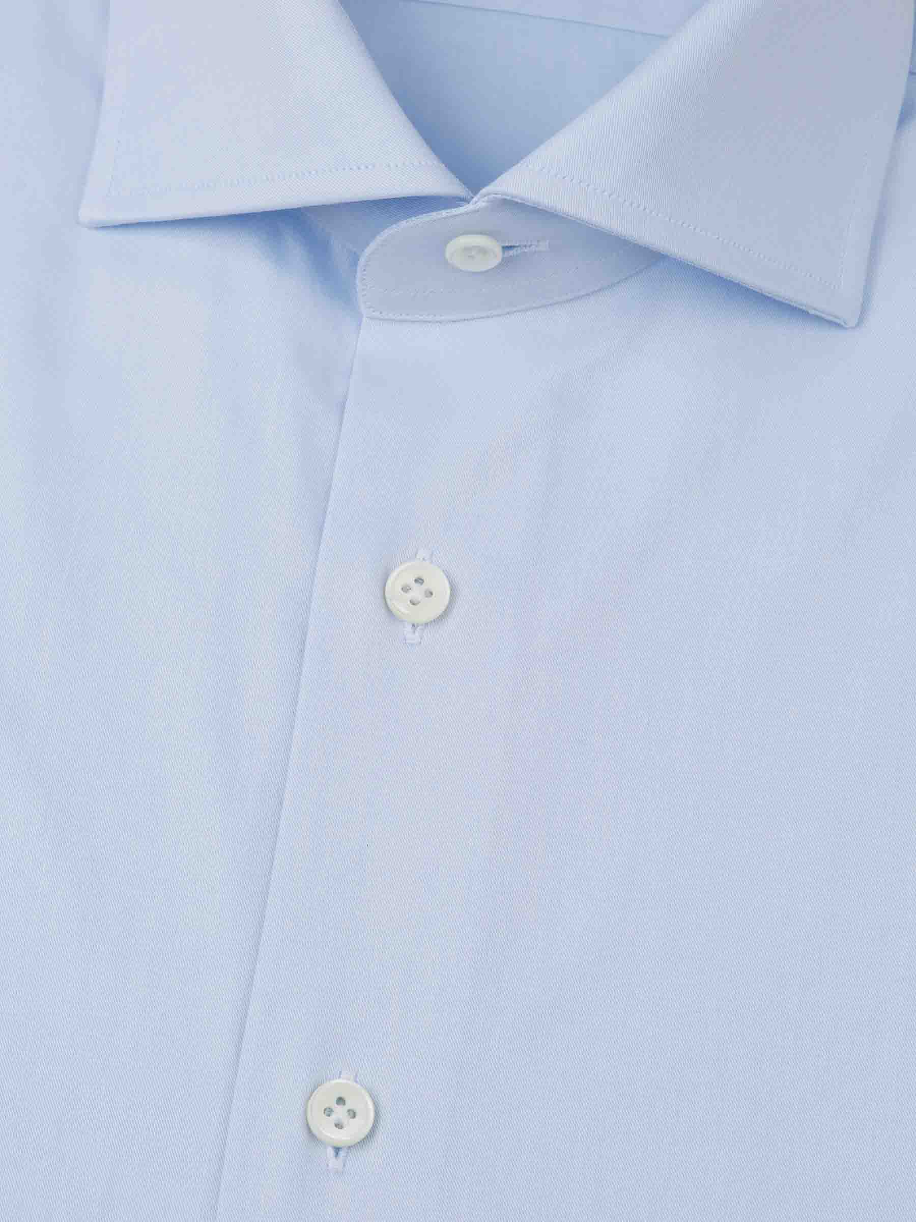 Camisa Lisa Slim - Image 2