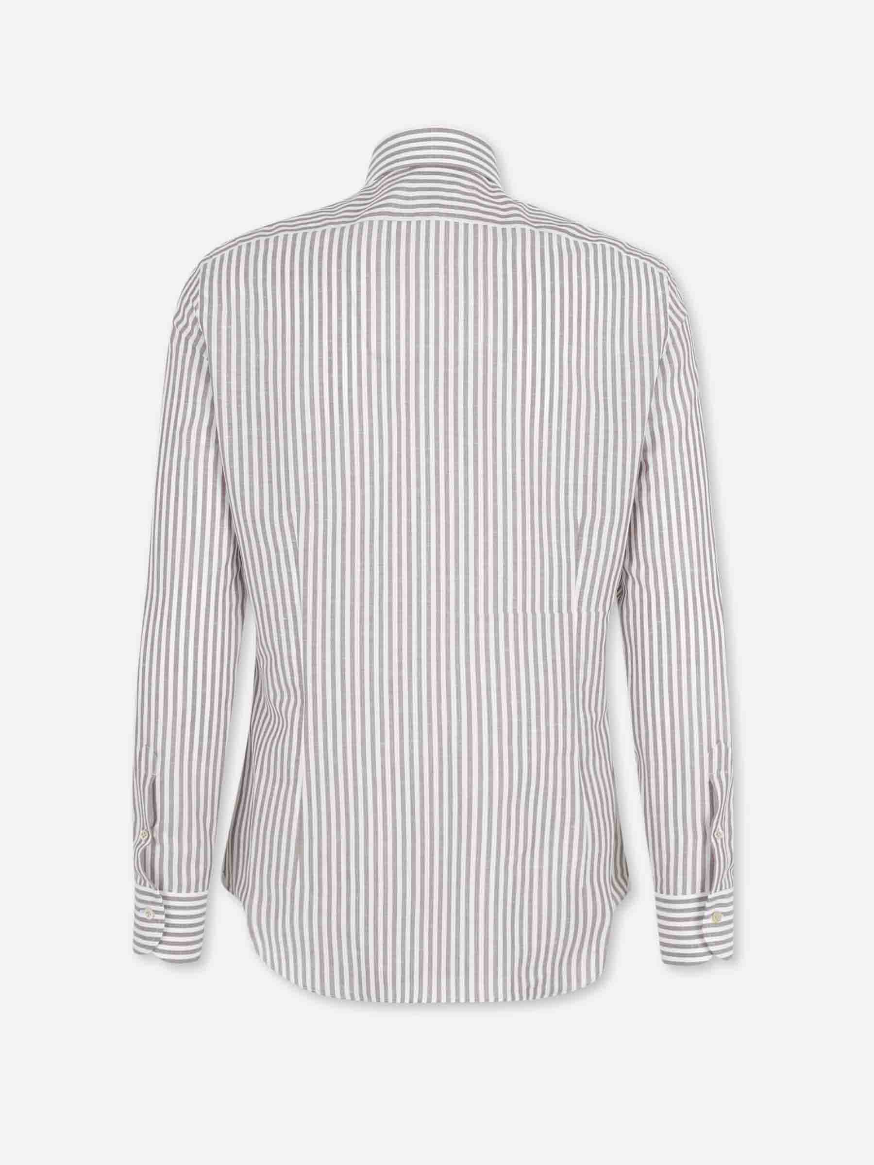 Camisa Listada - Image 2