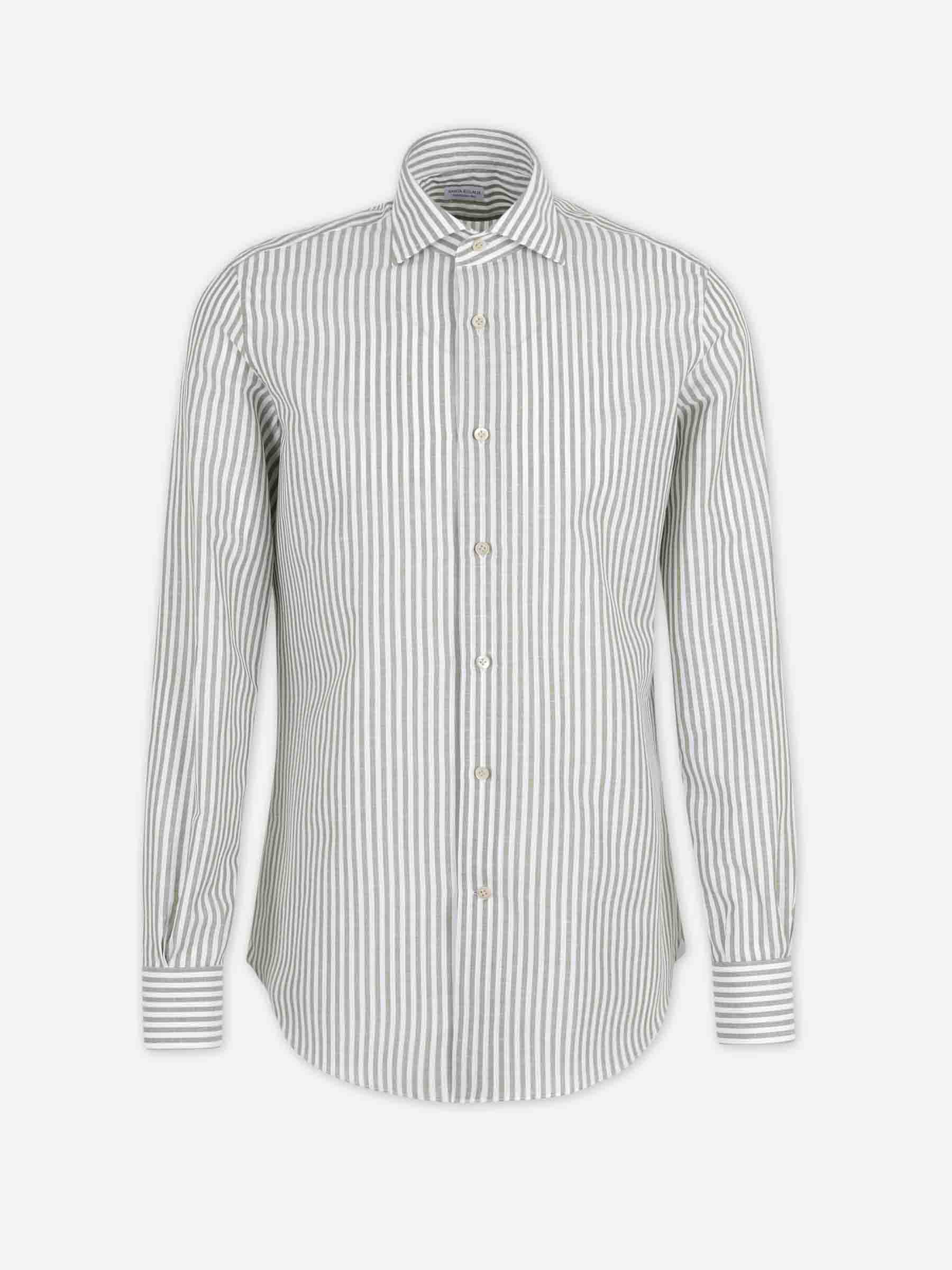 Camisa Listada