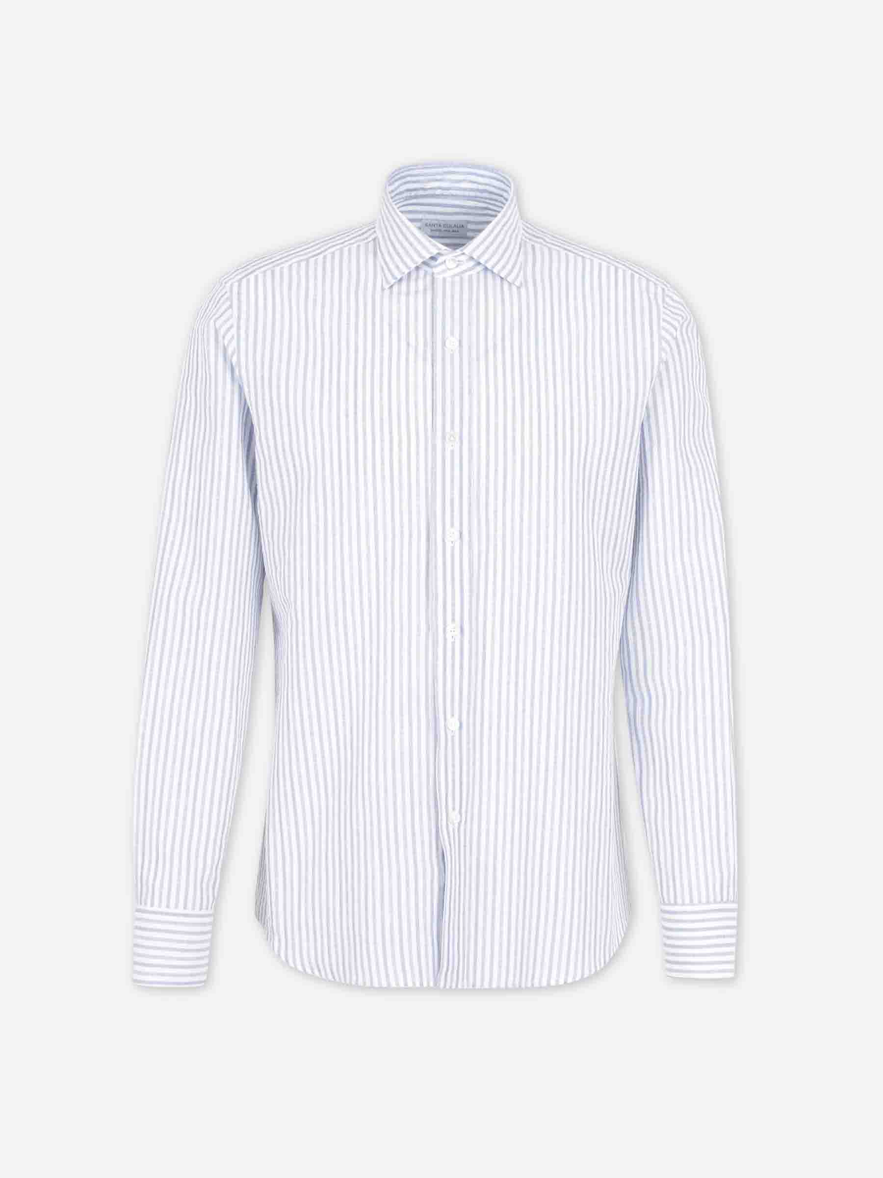 Camisa Listada