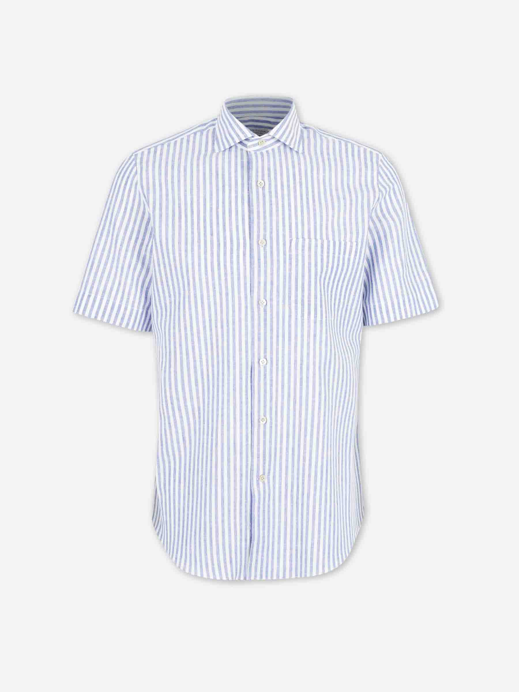 Camisa Listada