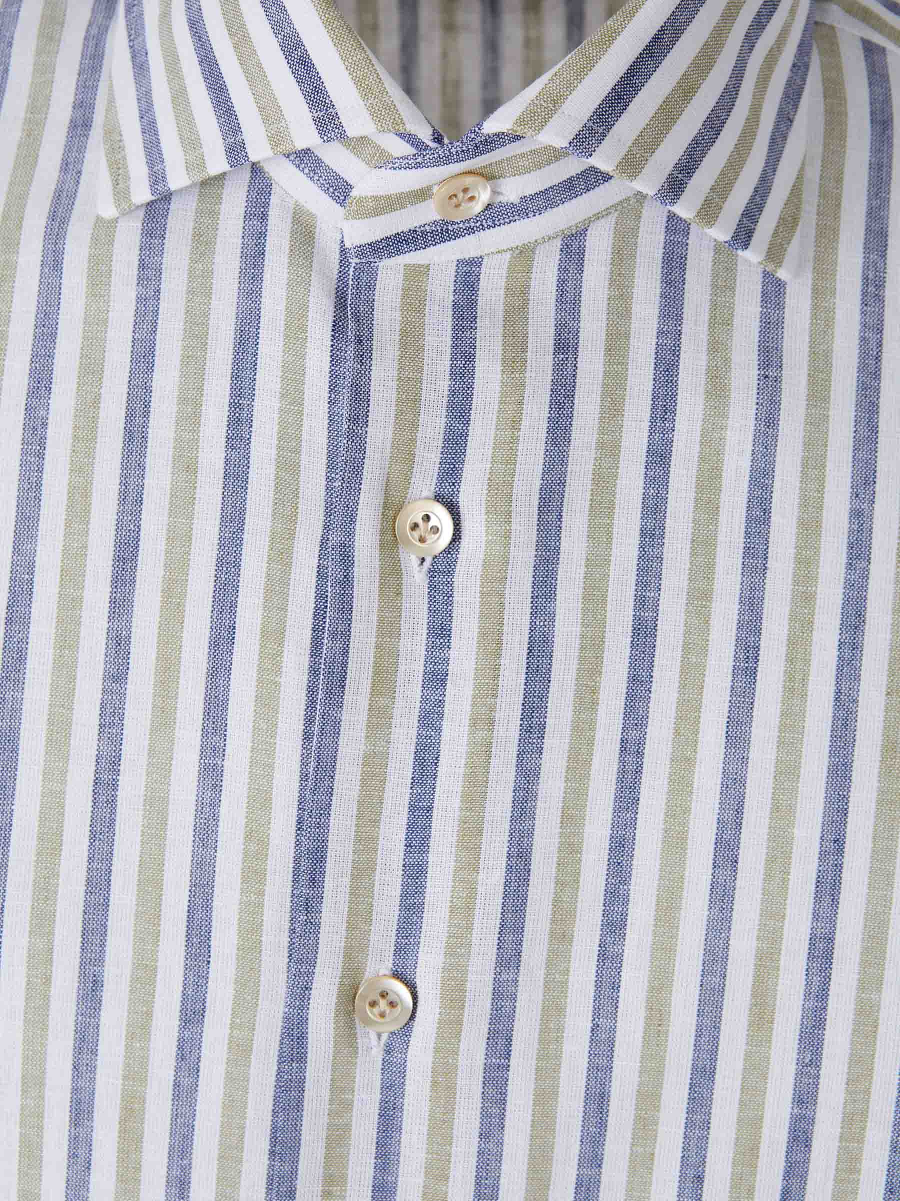 Camisa Listada - Image 3