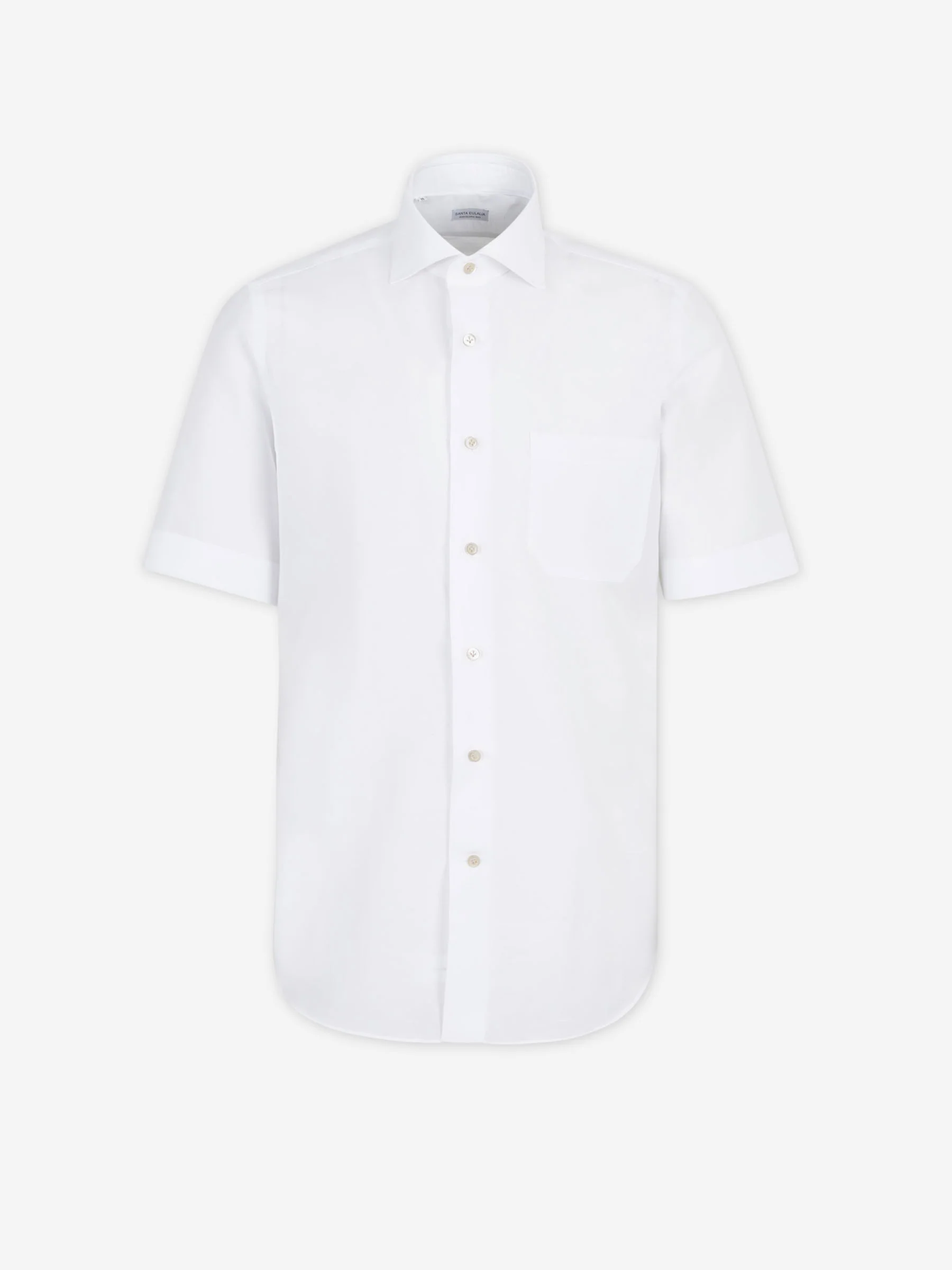 Camisa Manga Corta