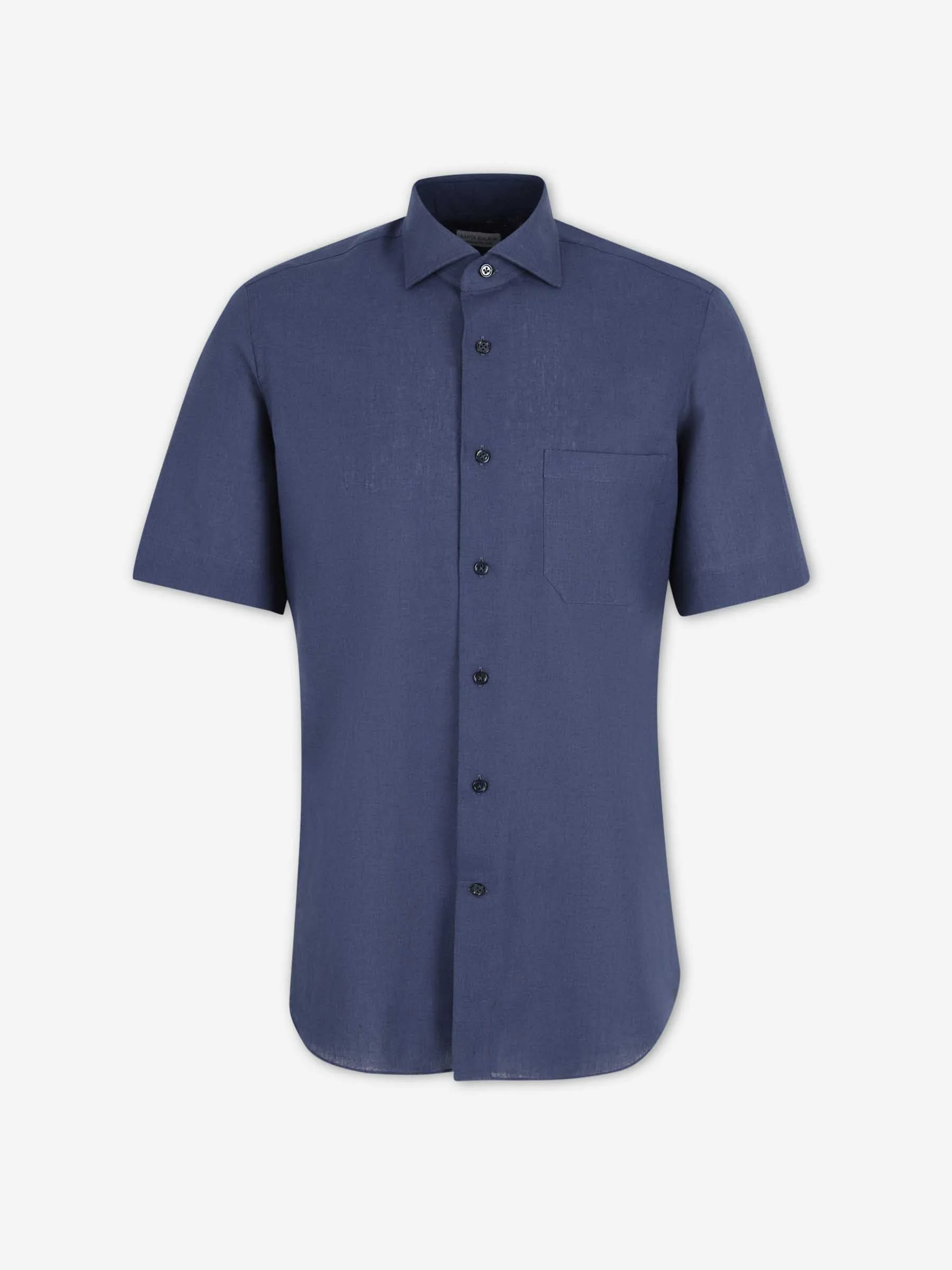 Camisa Manga Corta