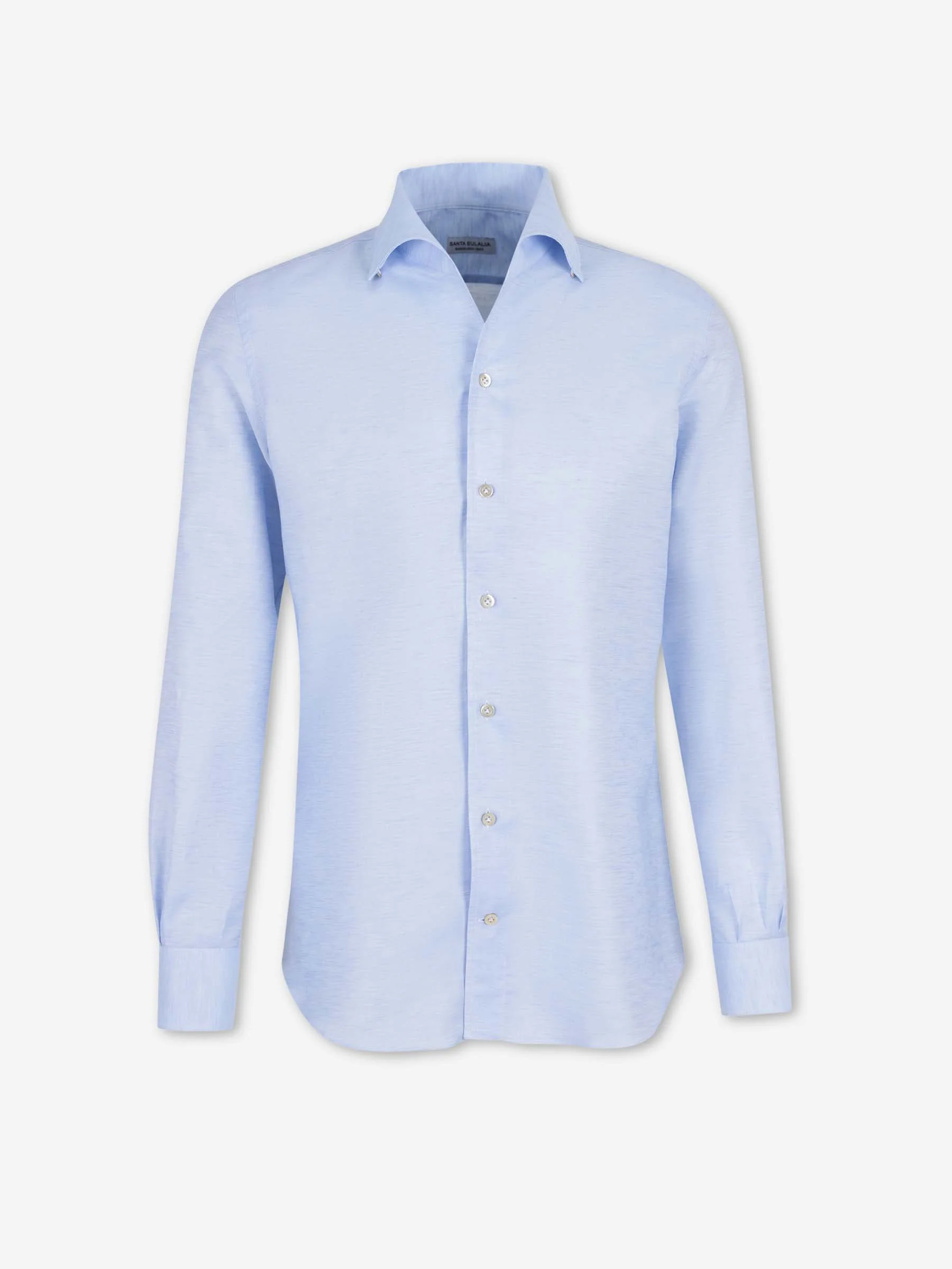 Camisa Manga Larga