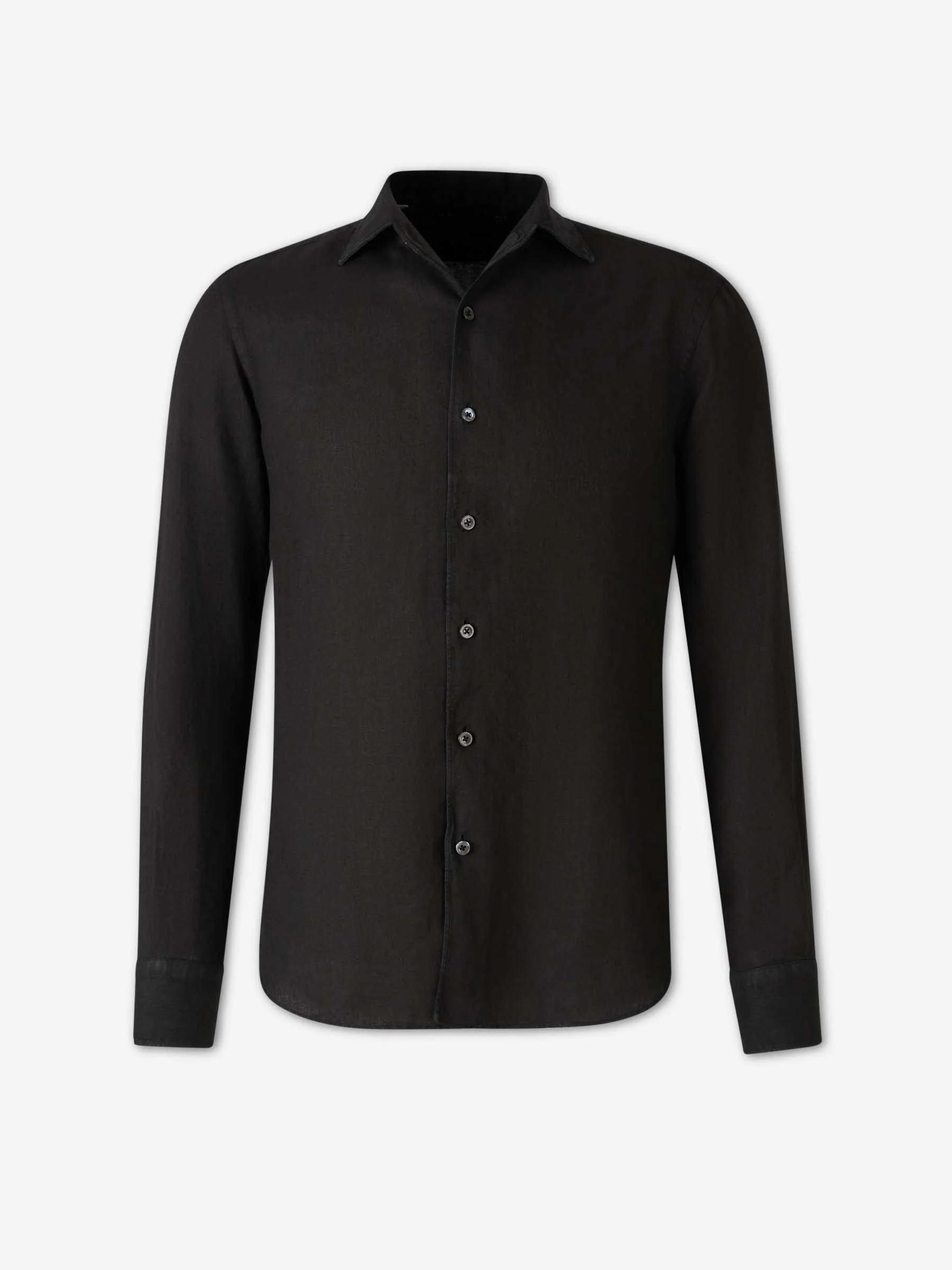 Camisa Manga Larga