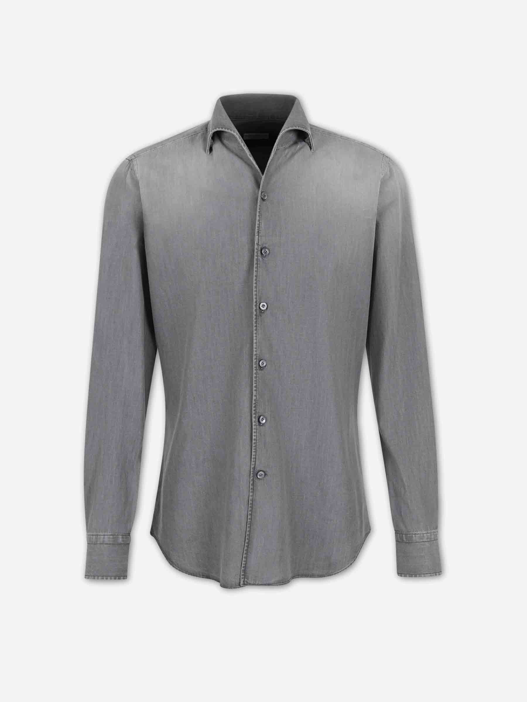 Camisa Manga Larga