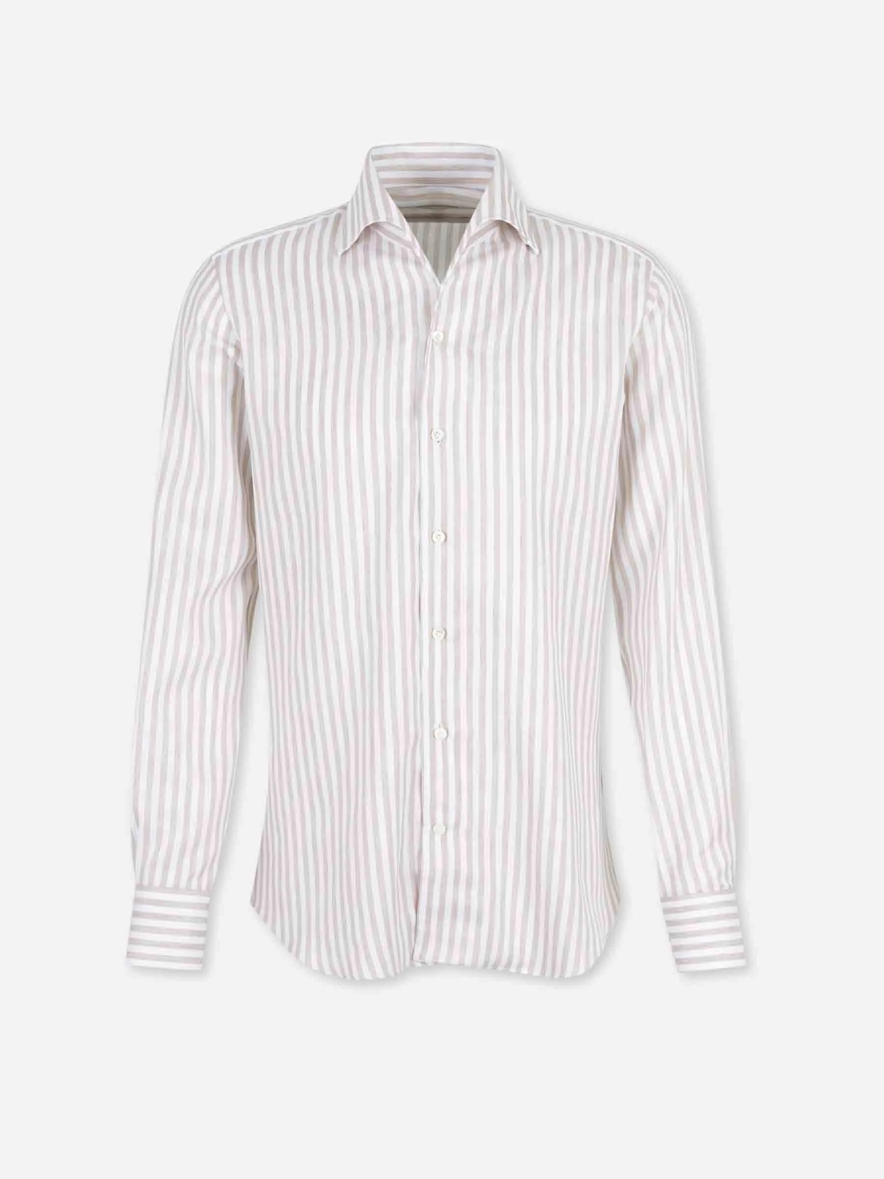 Camisa Manga Larga
