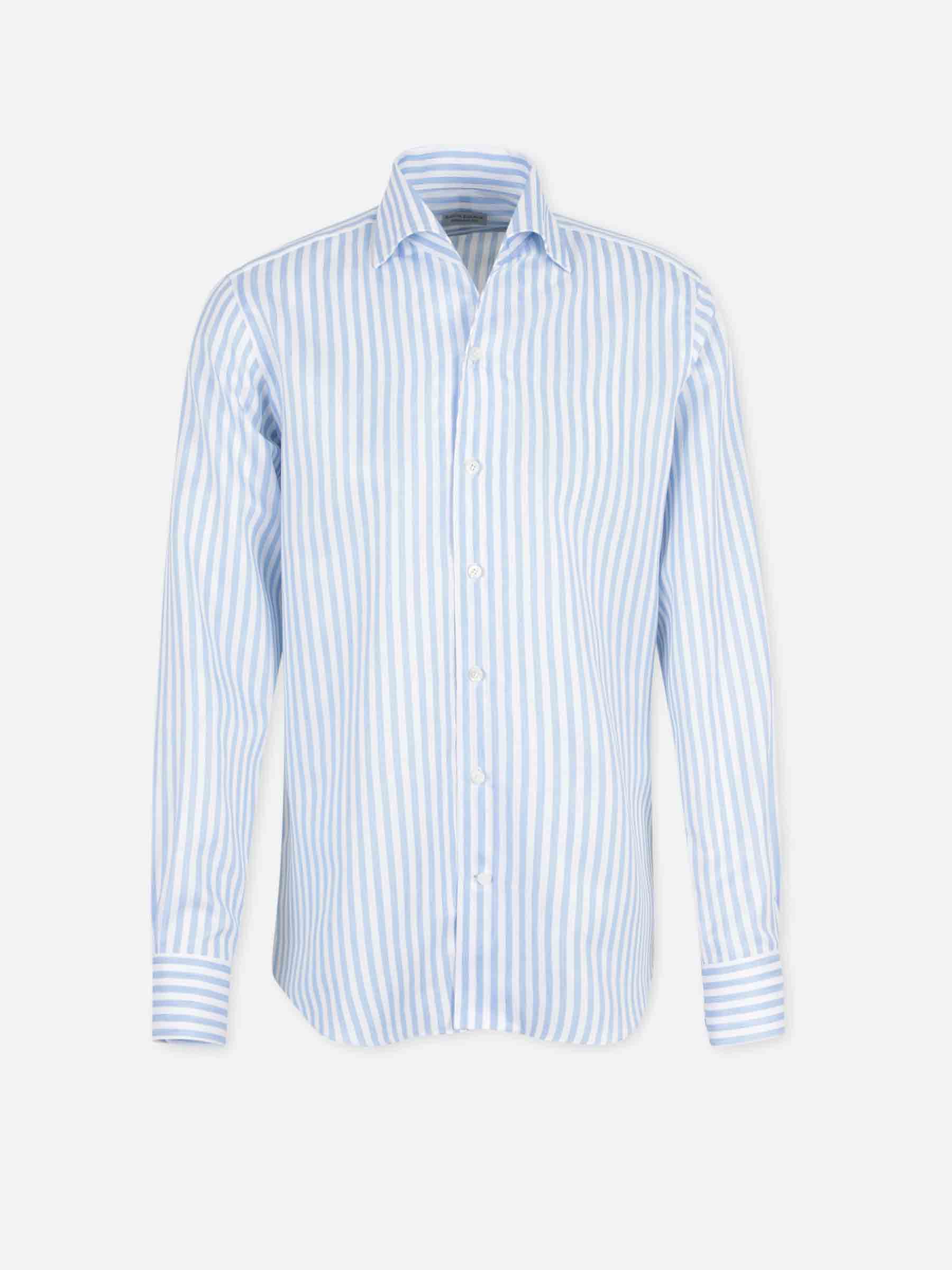 Camisa Manga Larga